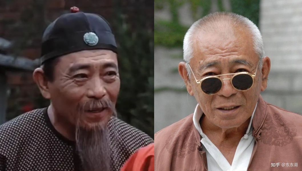 港星谷峰3月27日在家去世，但死訊噩耗直到9日才由港星衛子雲爆出。（網路圖片）