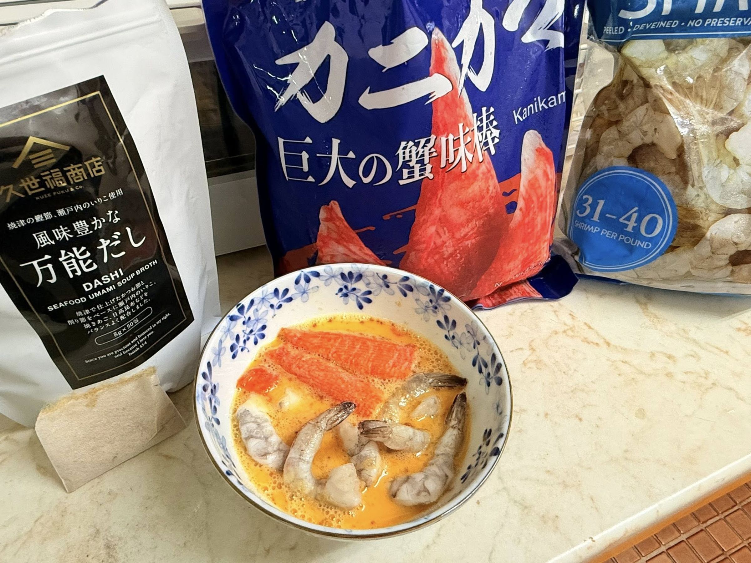 網友分享各式友善雞蛋料理,呼籲吃得安心又美味。(翻攝「Costco好市多 商品經驗老實說」臉書)