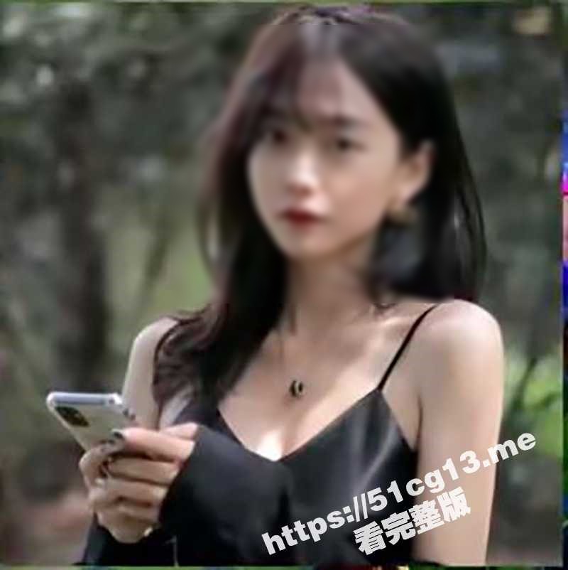 正妹主播喊冤，稱自己並非惡意散布病毒。（翻自《黑料網》）