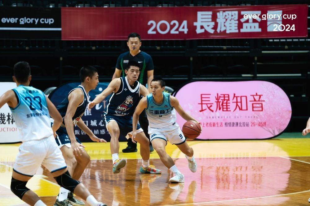 第11屆長耀盃熱血開打中,10月6~20日全賽程免費開放入場,歡迎大家進場為選手加油!(翻攝自長耀盃官網)