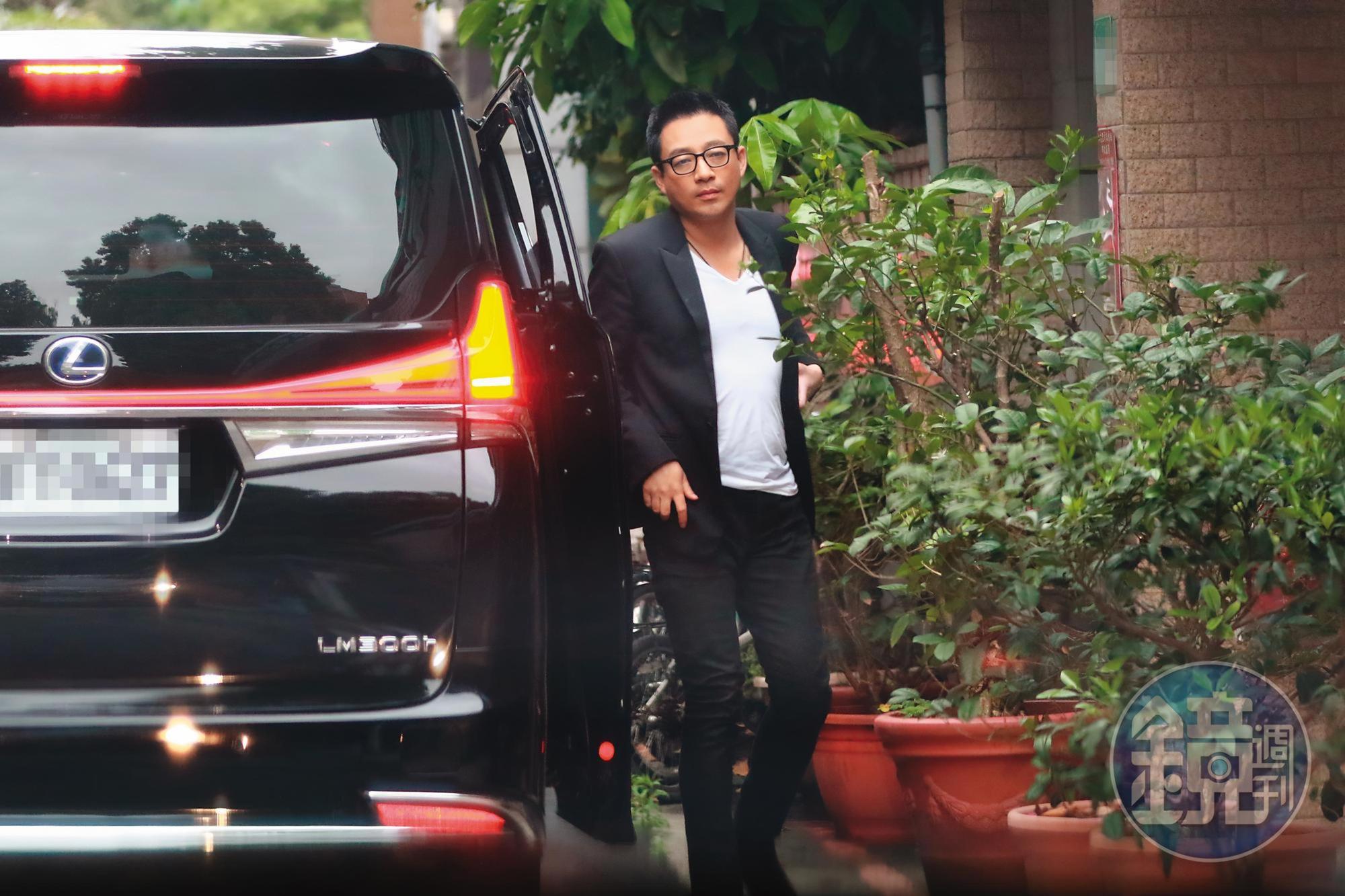 汪小菲和大S離婚後風波不斷。（本刊資料照）