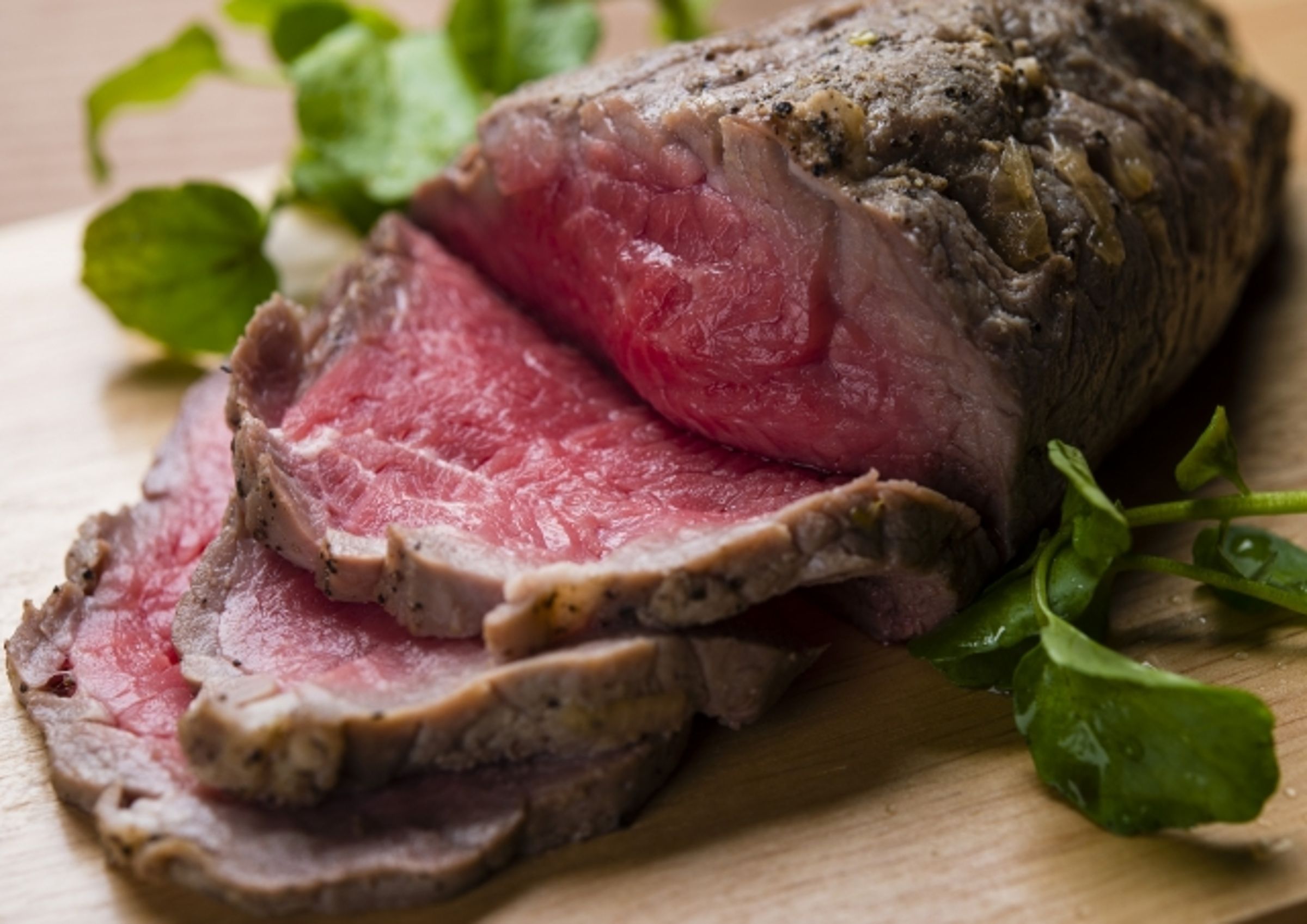 未來可能全面開放日本「全齡牛肉」進口。(示意圖,PhotoAC)