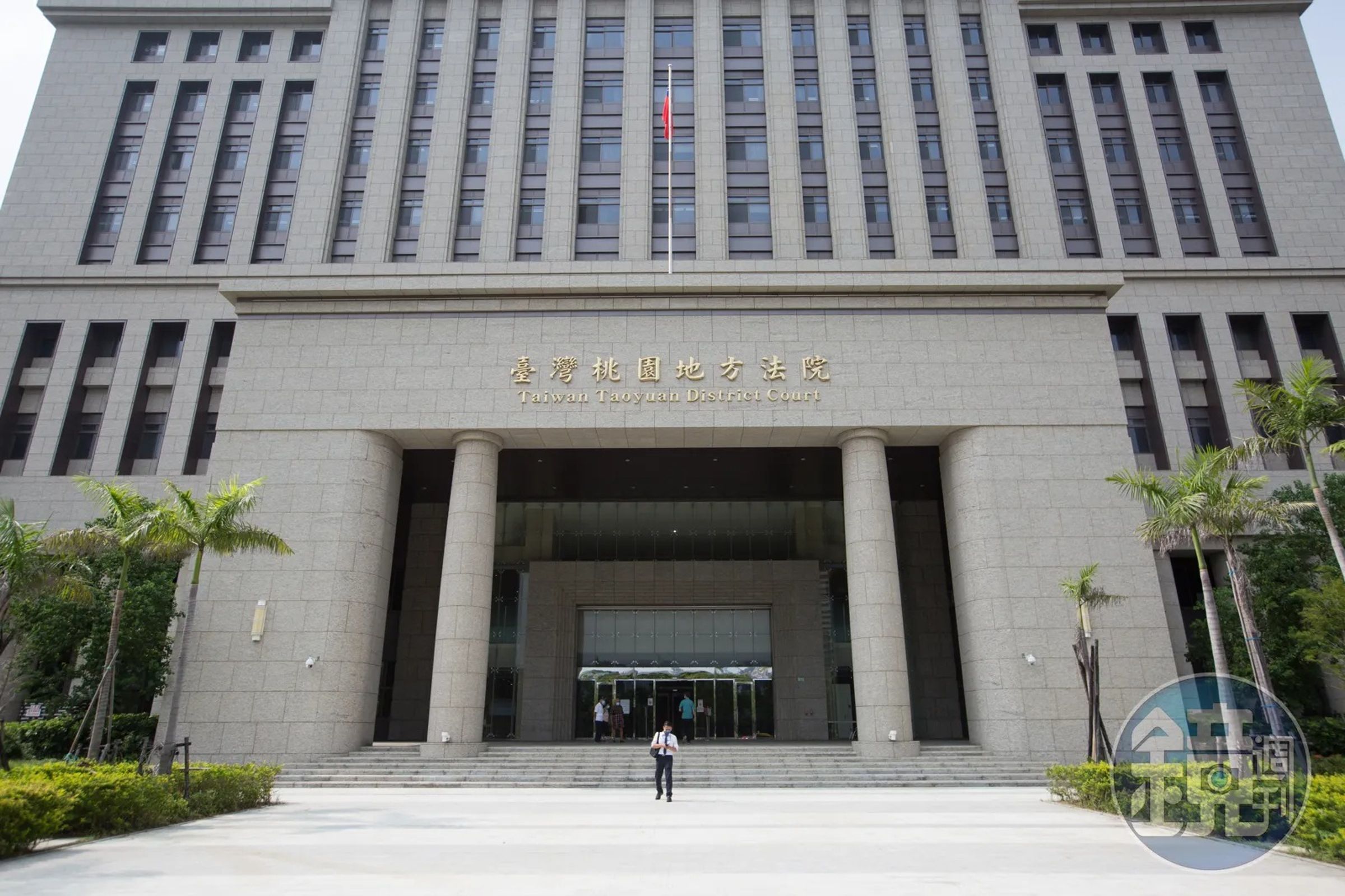 一名男子路倒送醫後，竟意外發現他於2007年就被法院宣告死亡。（本刊資料照）