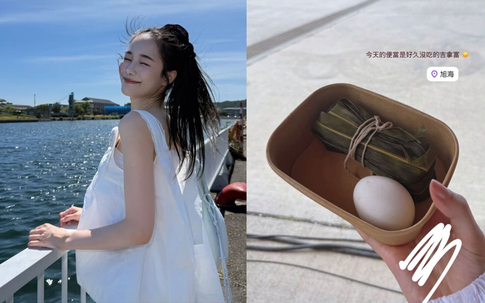 千千曬照「塗掉手掌心」? 護理人員揭真相:以免引來不必要的麻煩