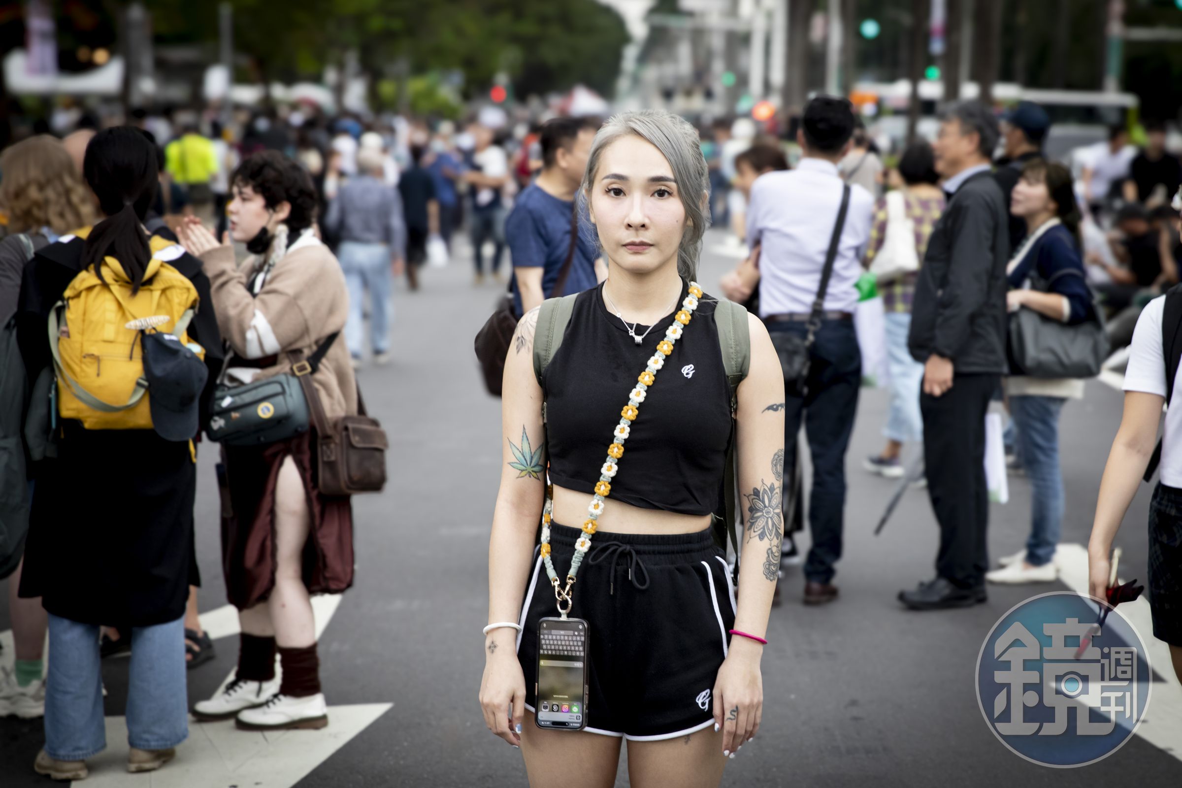 舞蹈老師Lilian發起的課金活動獲得廣大網友支持,不過最近她卻爆出財務爭議。
