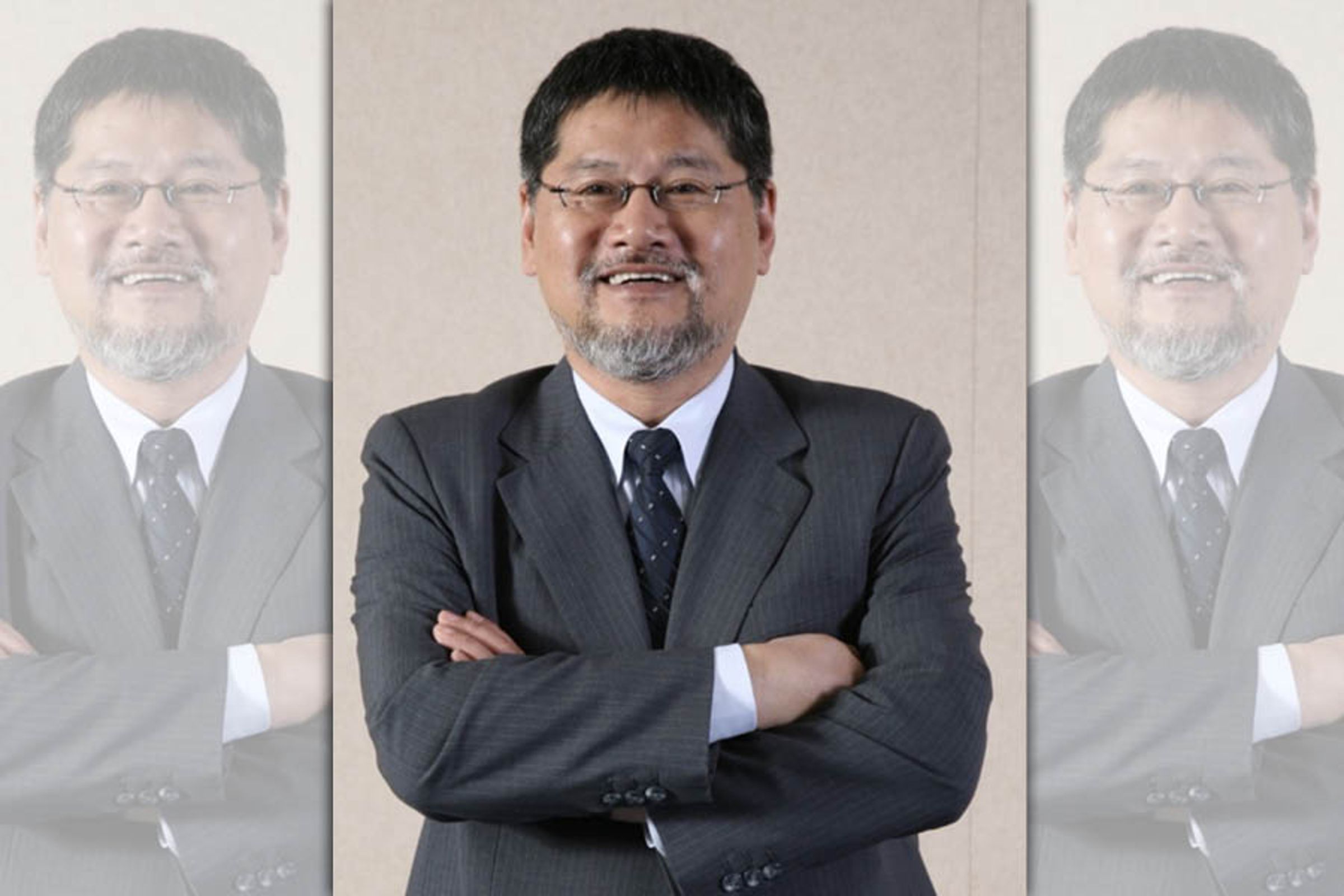 林國全教授指出TDR非證交法規範對象。(翻攝政大法學院官網)