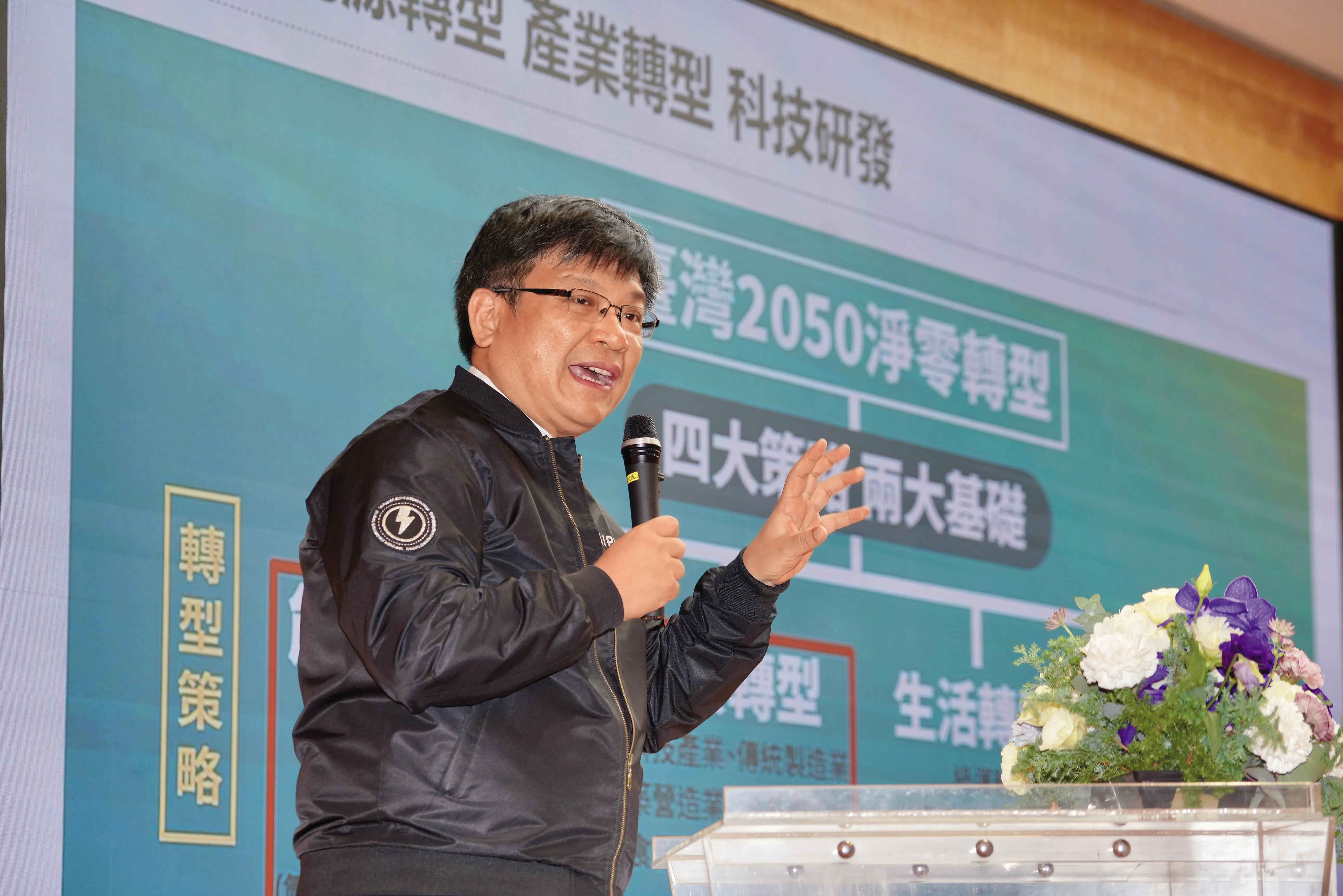 財經焦點／台泥和平電廠續約卡關　新北宜蘭480萬民眾恐陷斷電危機