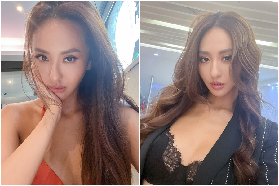 薔薔在社群網站公開徵才，應徵條件福利曝光。（翻攝自林嘉凌 薔薔Maze臉書）