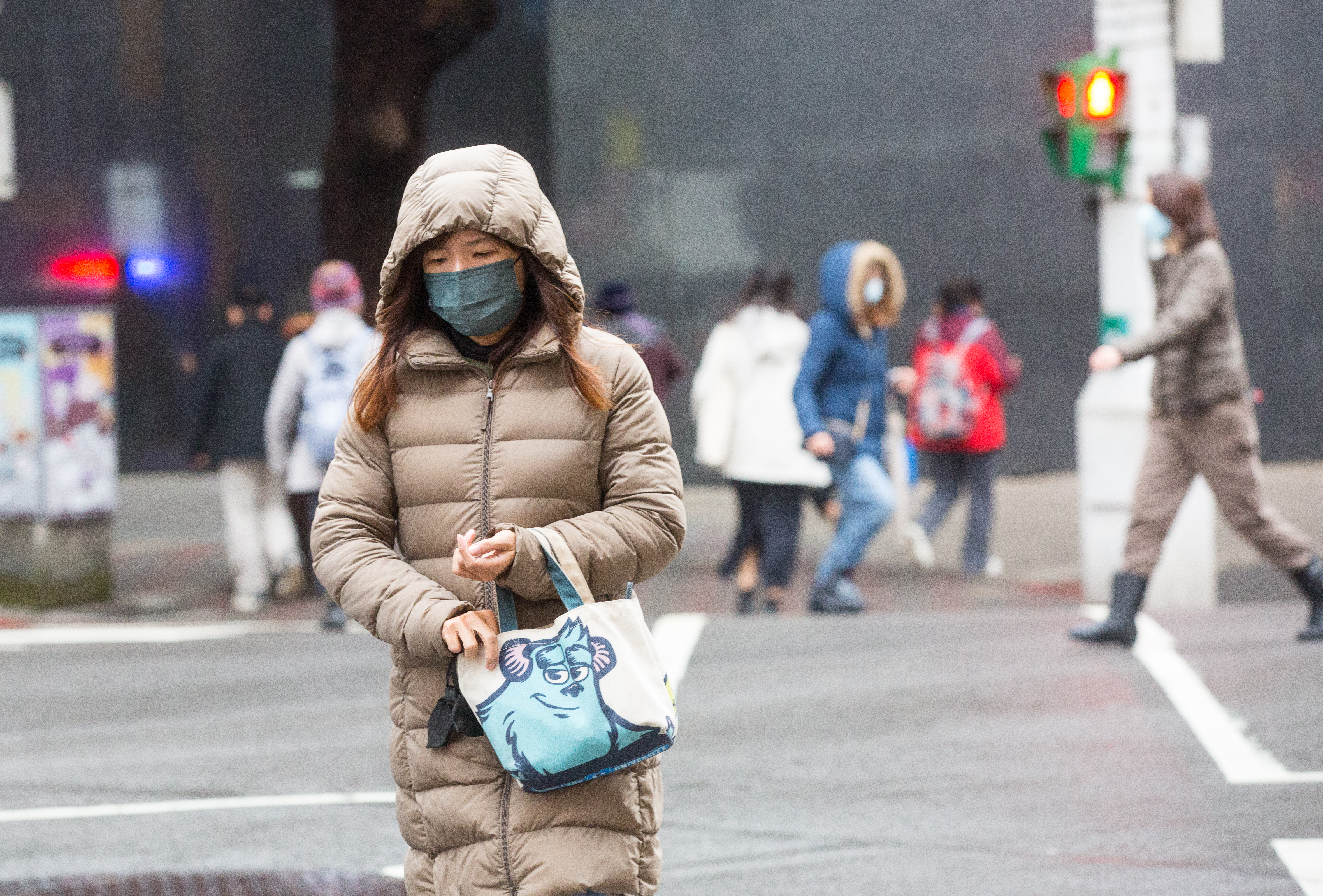 今是小寒,象徵進入一年最冷的日子,現在也正值「三九」關鍵養生期,建議把握這段時間滋補身體。(本刊資料照)