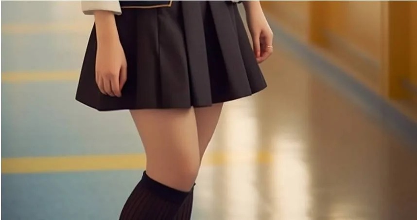 一名少女在交友軟體約砲，但事後見到本人覺得被照騙，憤而提告。示意圖。（翻攝自photoAC）