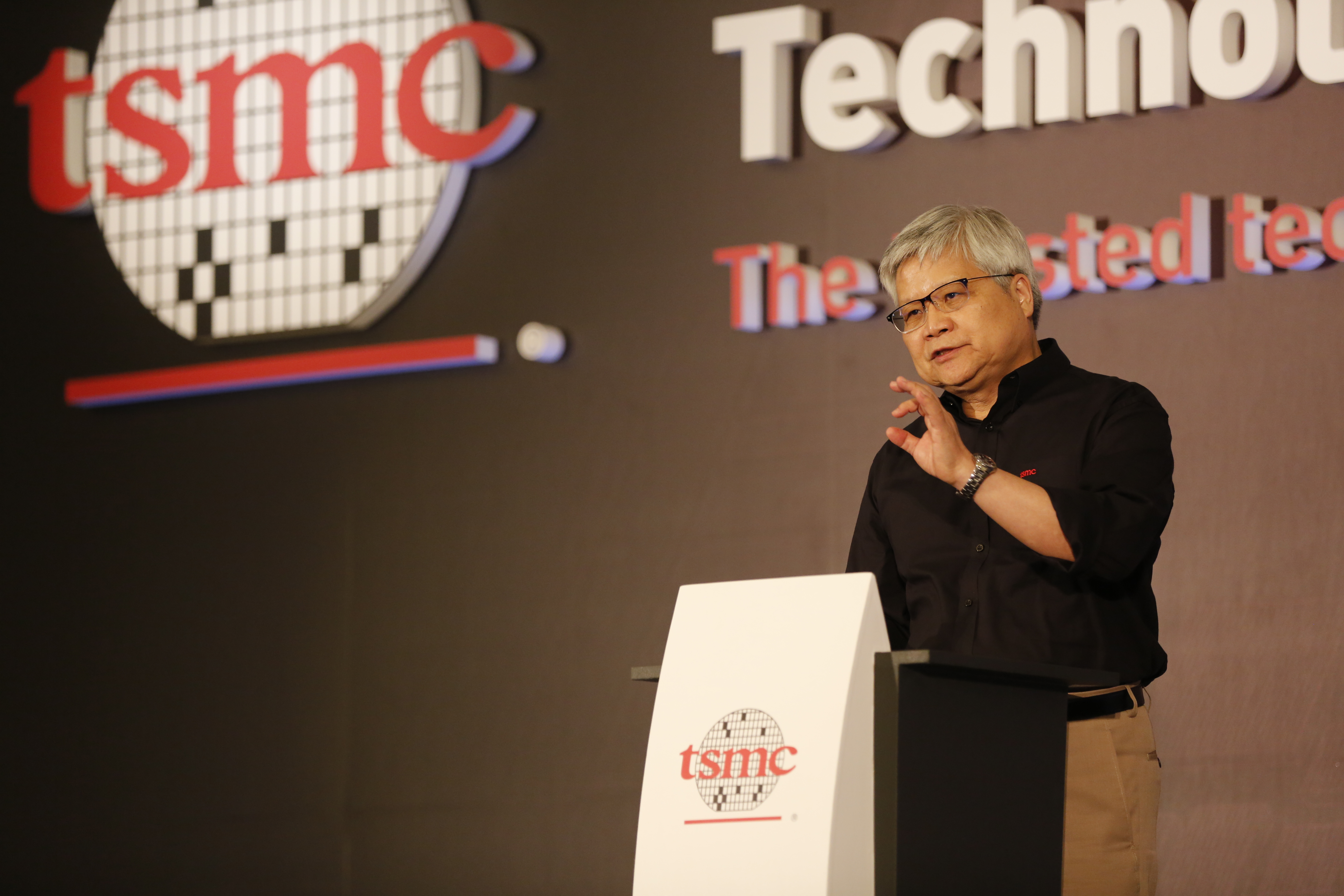 台積電德國廠預計8月20日舉行動土典禮，魏哲家將親自前往當地主持盛會。（本刊資料照）