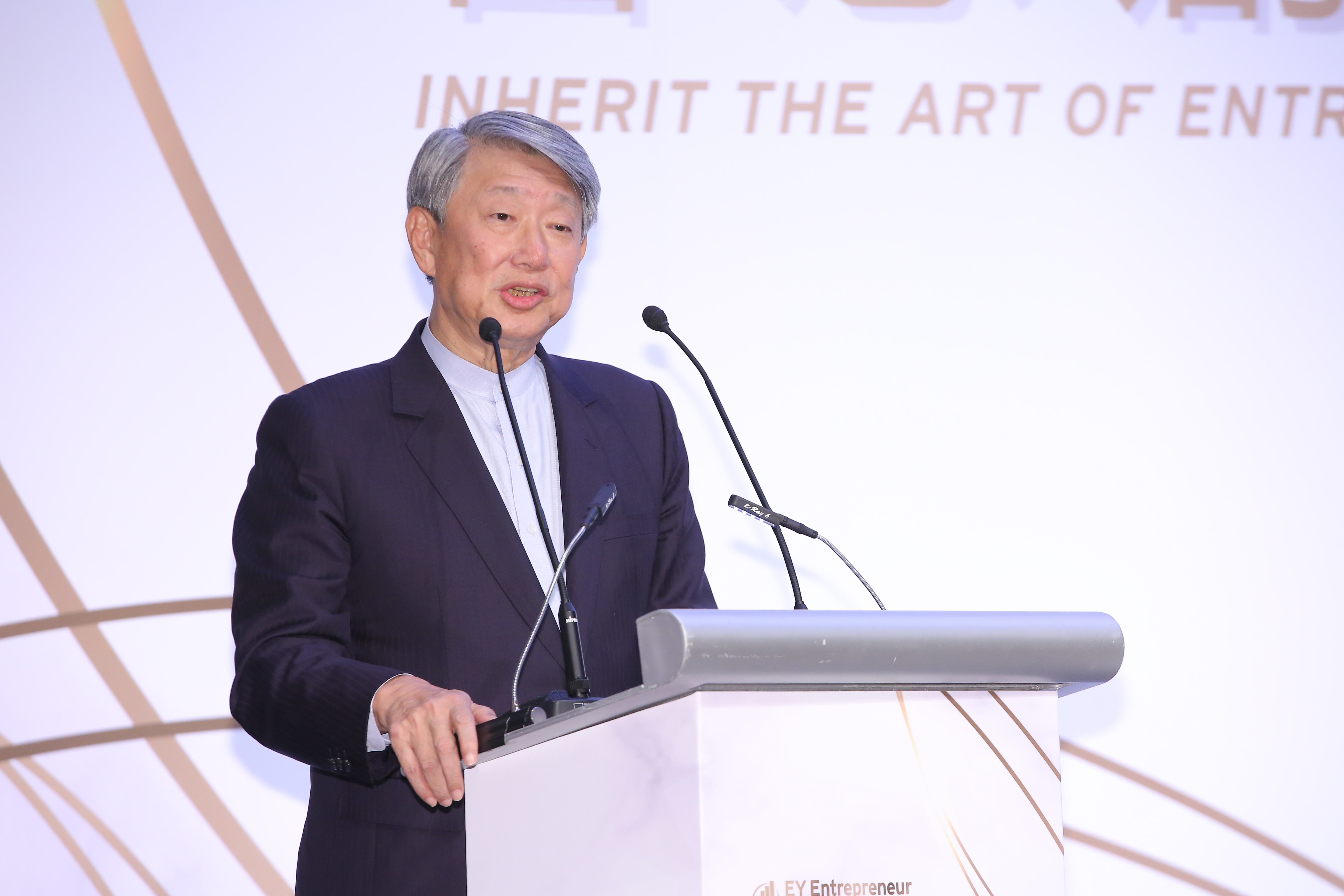 經濟部長郭智輝強調，台灣核能發展的最大挑戰，現在只剩下「核廢料處理」這個問題。（本刊資料照）