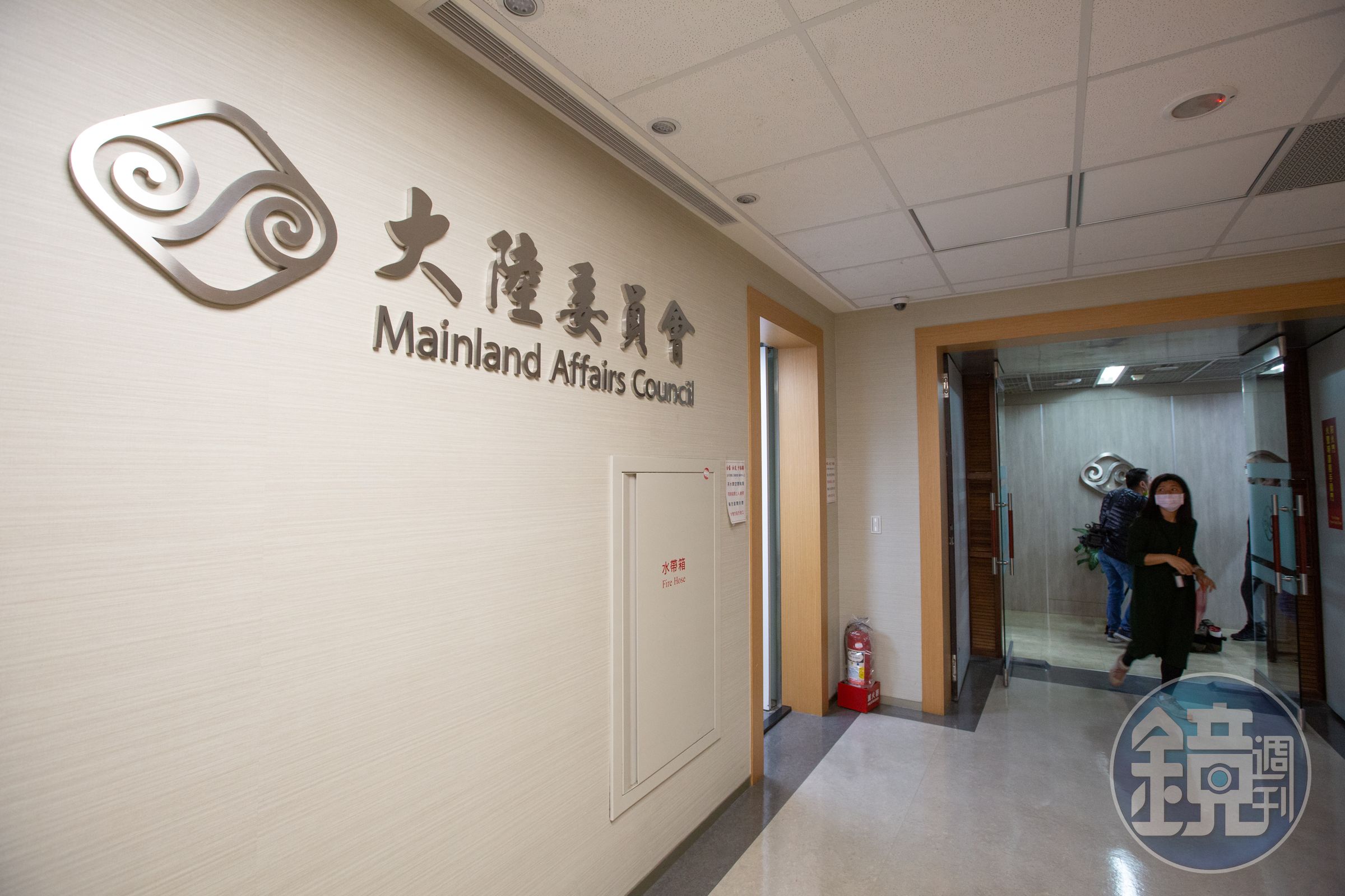 中國認定台灣對其構成貿易壁壘，陸委會今則回應稱陸方刻意繞開WTO貿易爭端機制，明顯有政治目的。