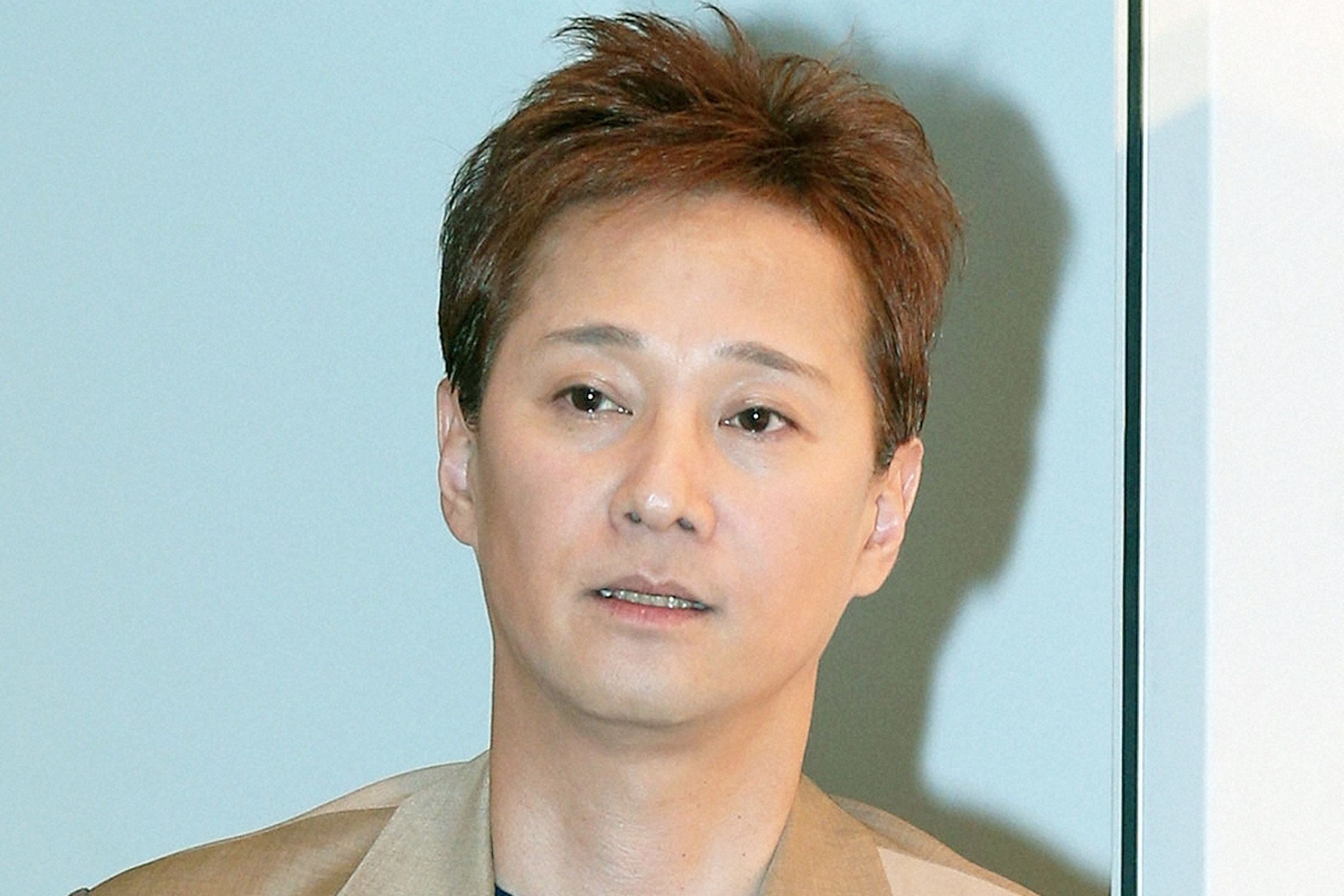 中居正廣性醜聞再掀爭議。（翻攝網路）