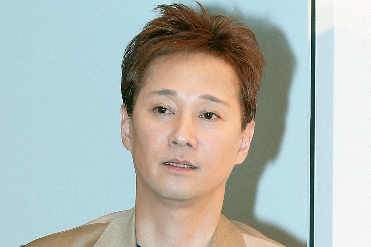 中居正廣性醜聞再掀爭議。（翻攝網路）