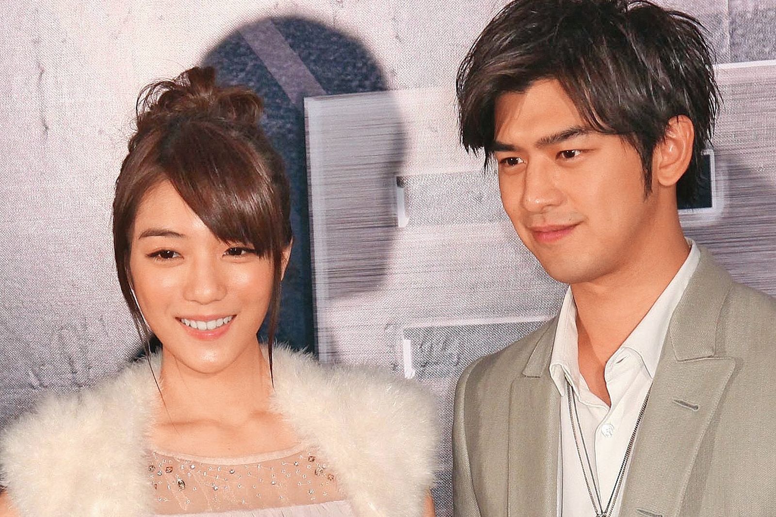 婚禮再等等／獨家！閃兵壞好事　陳柏霖、庭瑄紐西蘭婚禮延期