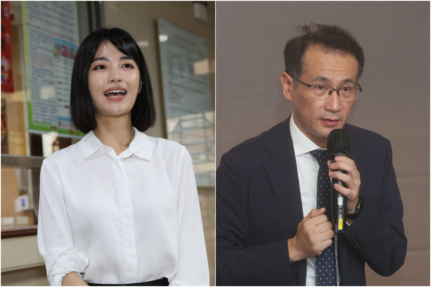 徐千晴未經查證就批評鄭運鵬，遭判敗訴須賠償15萬元確定。（本刊資料照）