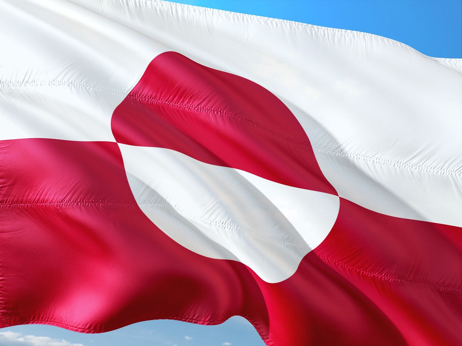 川普放話「遲早奪下格陵蘭」! 當地居民憂:這次不是開玩笑