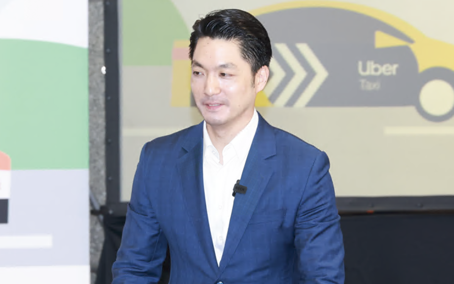 蔣萬安強調市府不會迴避問題,將持續檢視兒少保護制度。(本刊資料照)