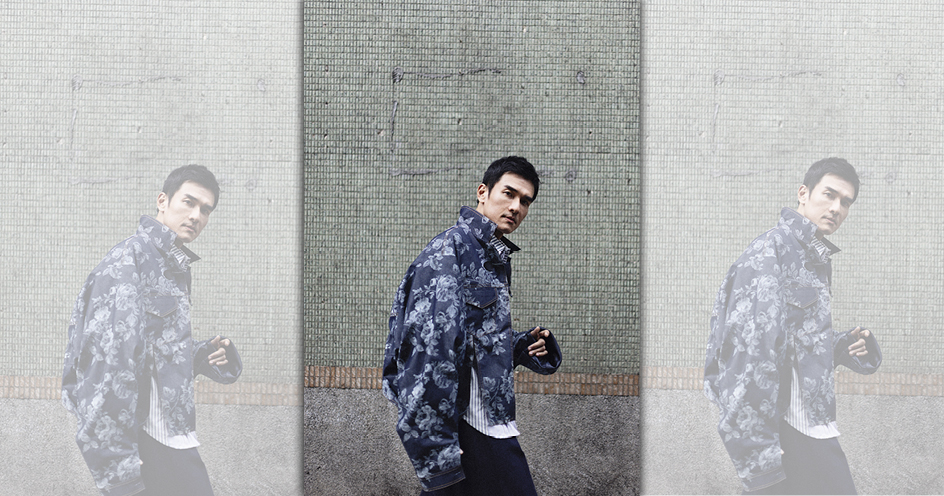 不管如何，楊一展都想盡情當塊海綿吸收各種感受，他的修行，應該就在這些體悟之中。