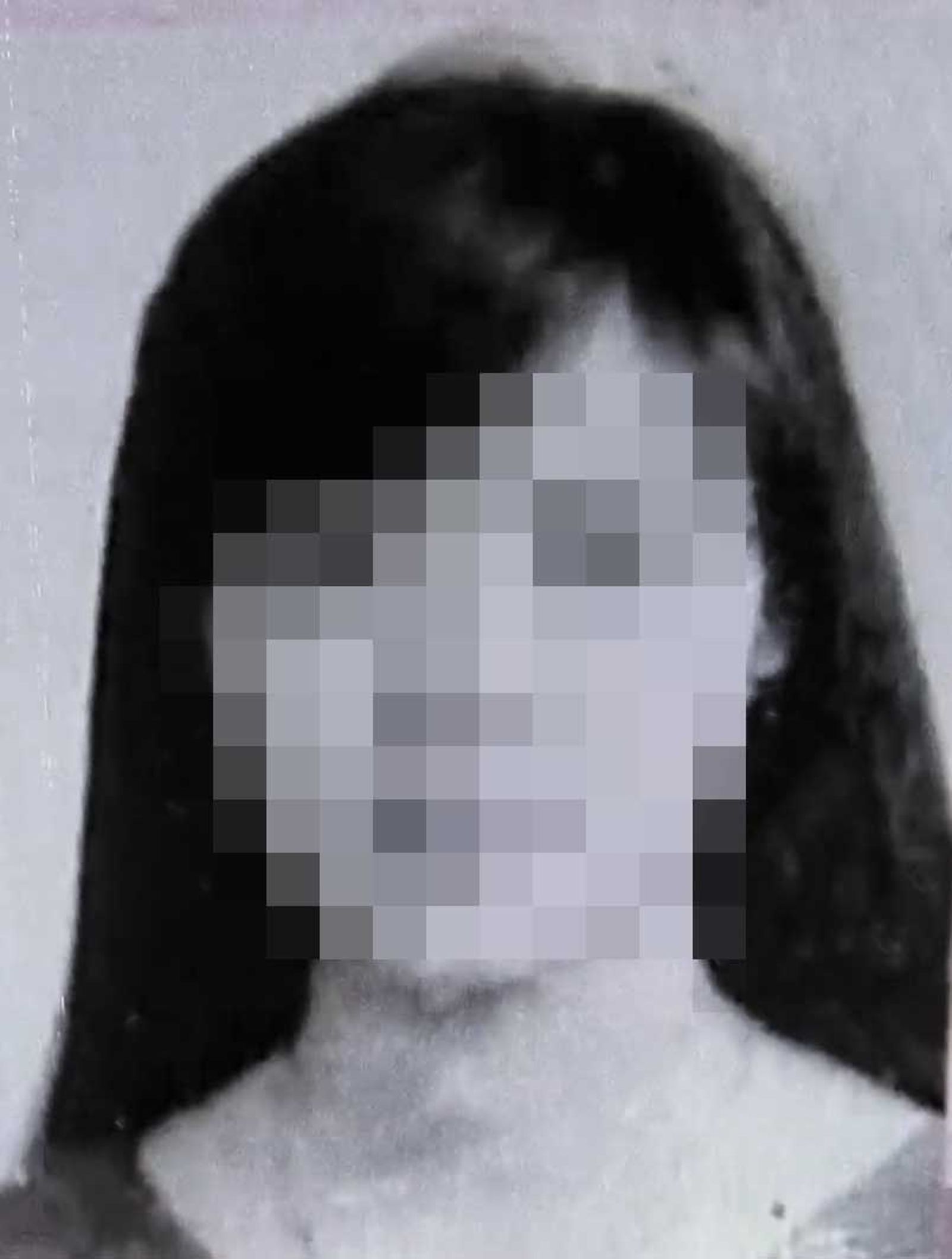 邱女（圖）與張志輝交往3年，不幸遭張勒斃身亡。（翻攝畫面）