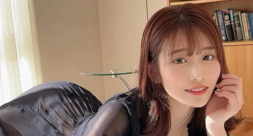 謎劇照無碼曝光...河北彩花下海拍色片「被認出」嚇壞　親曝消失3年背後原因