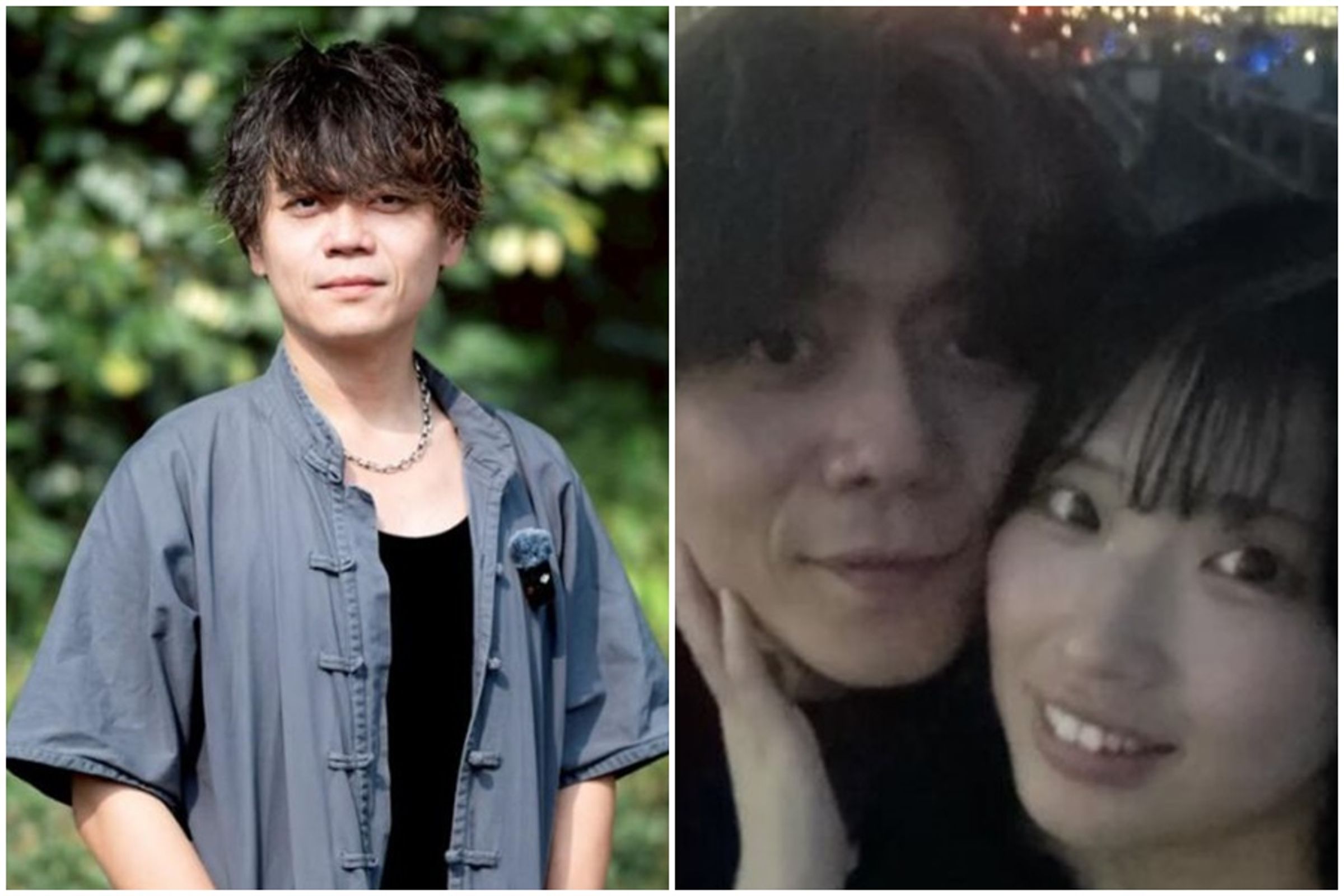 百萬網紅Ryu經歷婚內雙出軌風波、家暴指控後,無預警在社群曬出與23歲日本正妹的親密合照。(翻攝自IG@Ryu)