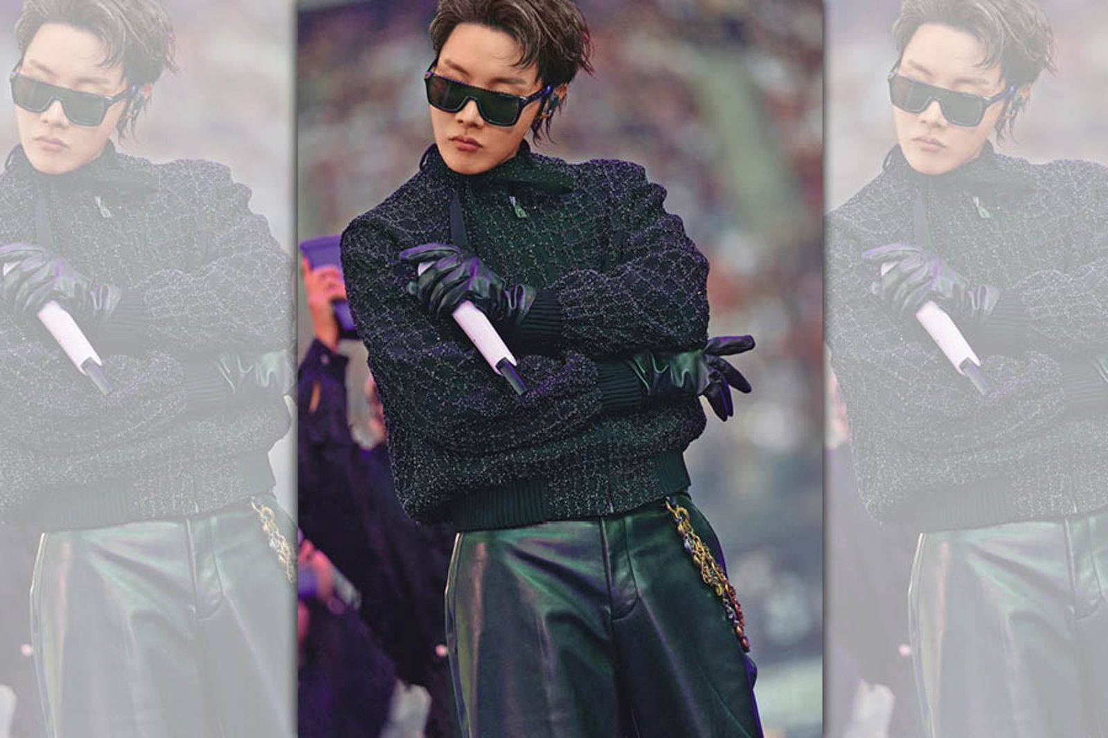 靚鑑賞/B(be)Fashion