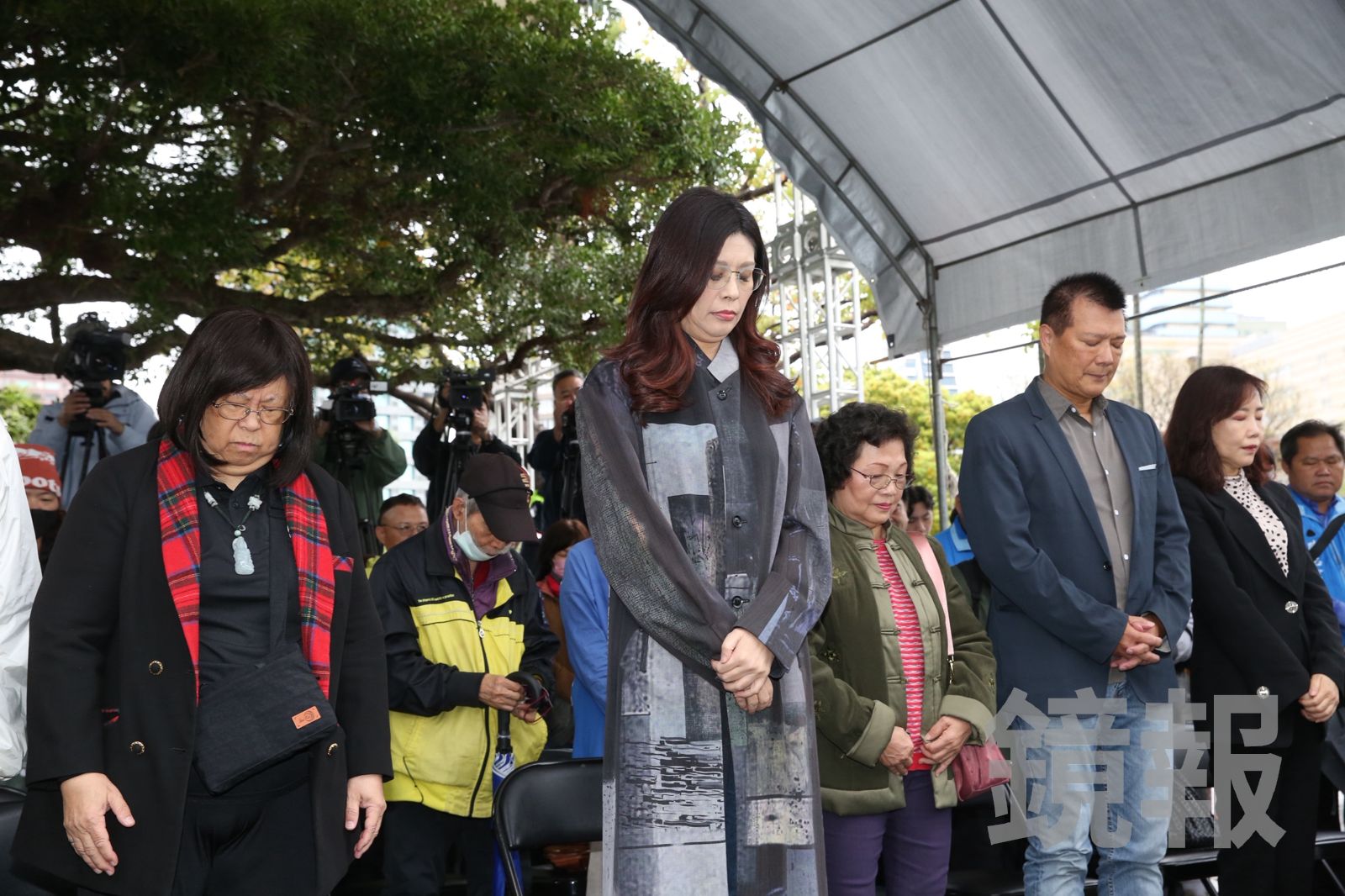 批二二八當年政府無能貪腐!鄭麗文讚「偉大民主運動」 喊話國民黨要扛起和平重任