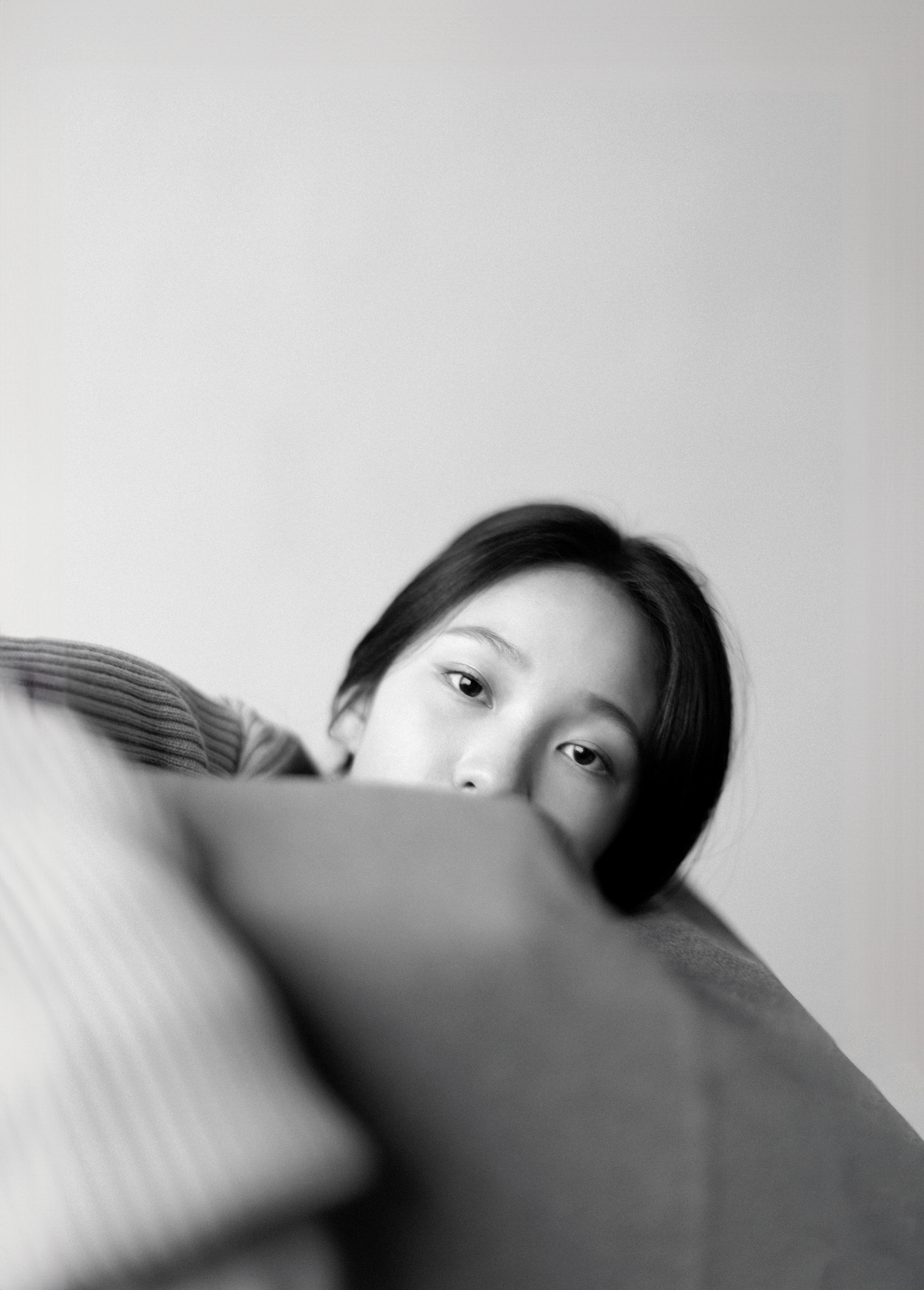 12歲的青春要怎麼過？在拿下金馬影后之後，演戲依然只是林品彤的選擇之一，她說，有看到喜歡的劇本再繼續。