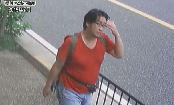 他狠燒京阿尼動畫公司致36人慘死，京都法官認定「無心神喪失」判死刑！（翻自日本雅虎）