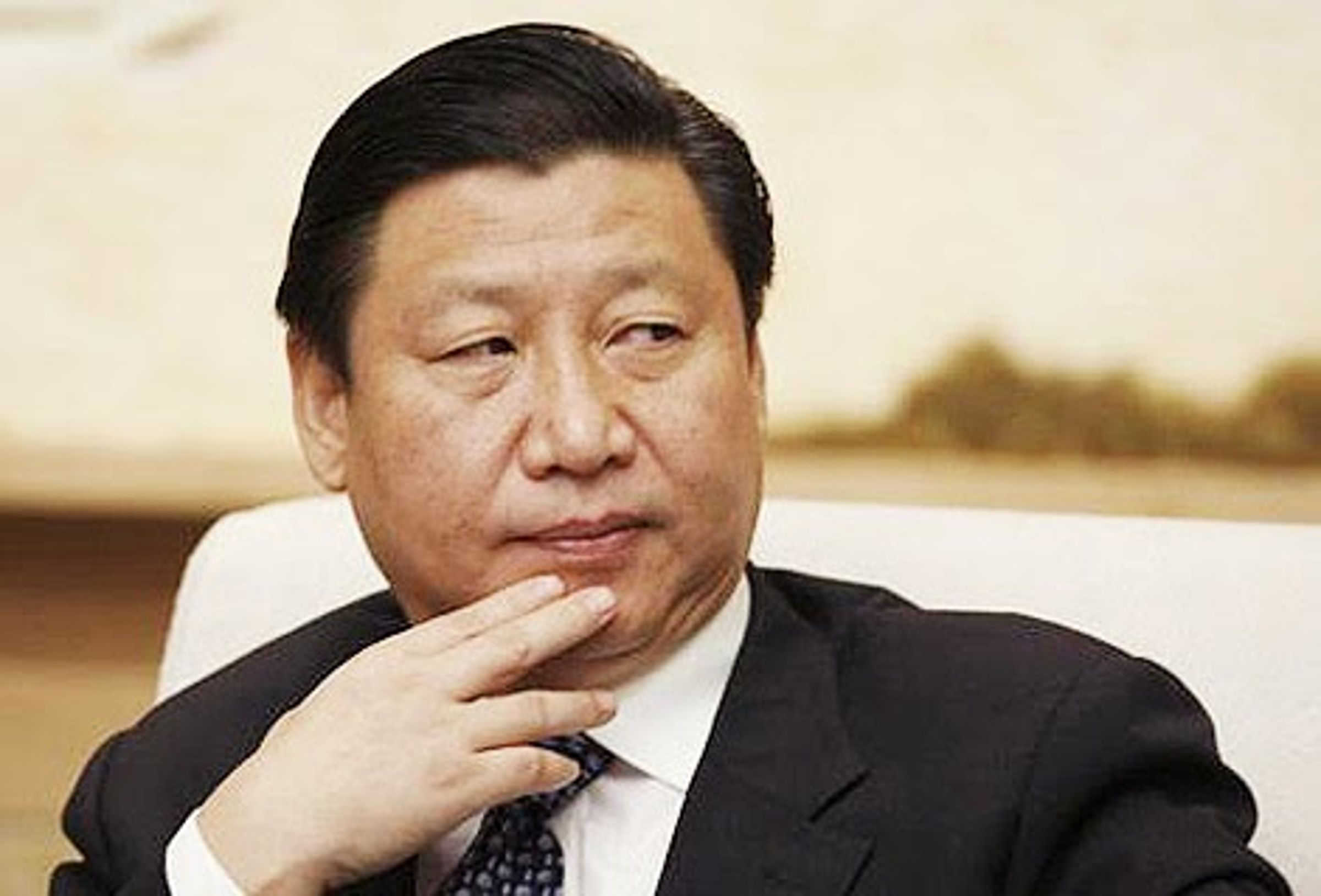 S先生認為目前黑道根本不需要統戰經費,就願意幫中國來做事,來取得北京關愛的眼神。(讀者提供)