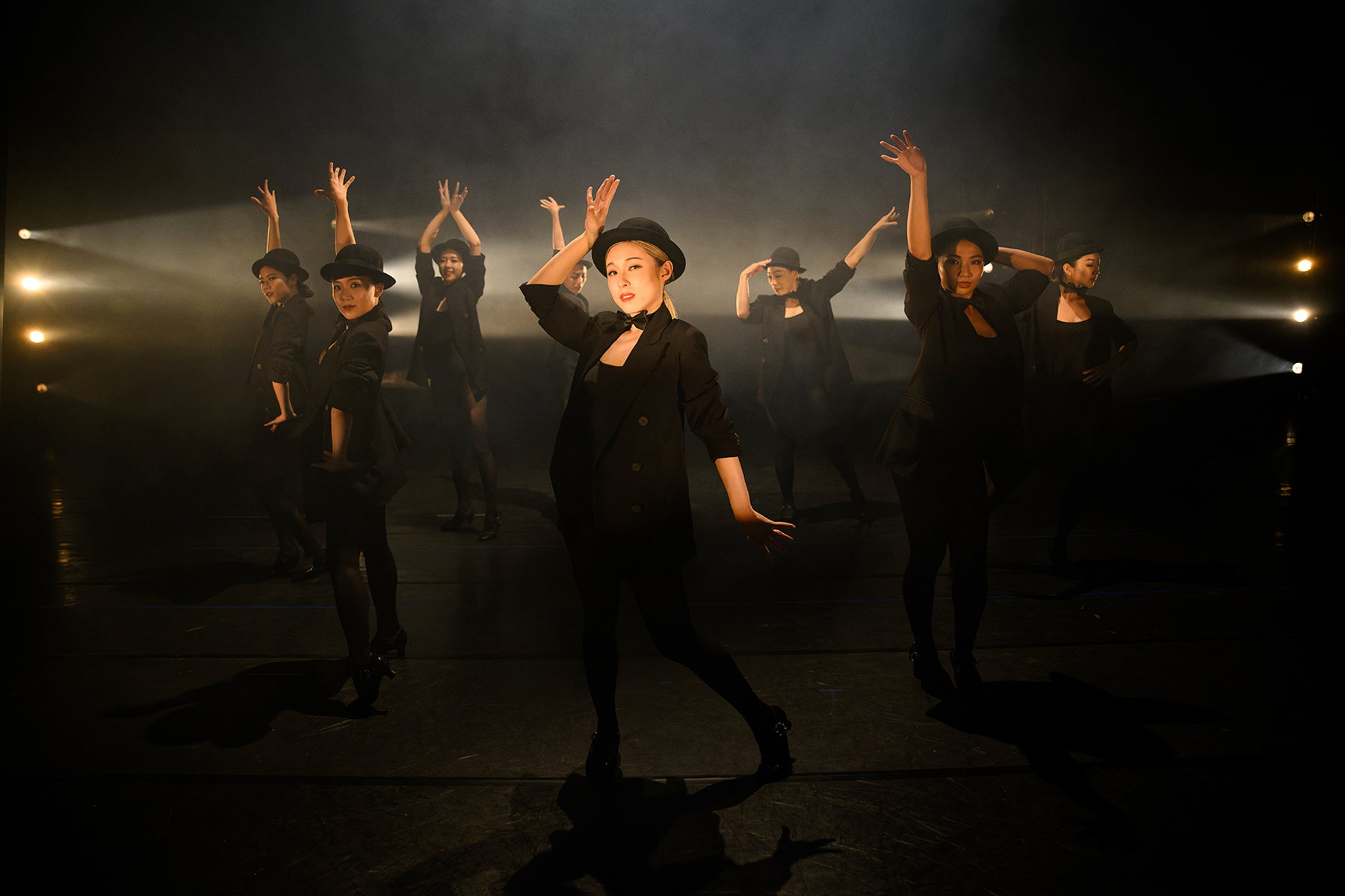 《彩虹彼端》獲蒙特婁第52屆新電影影展沉浸式體驗最大獎「最佳全景獎」。（河床劇團提供）