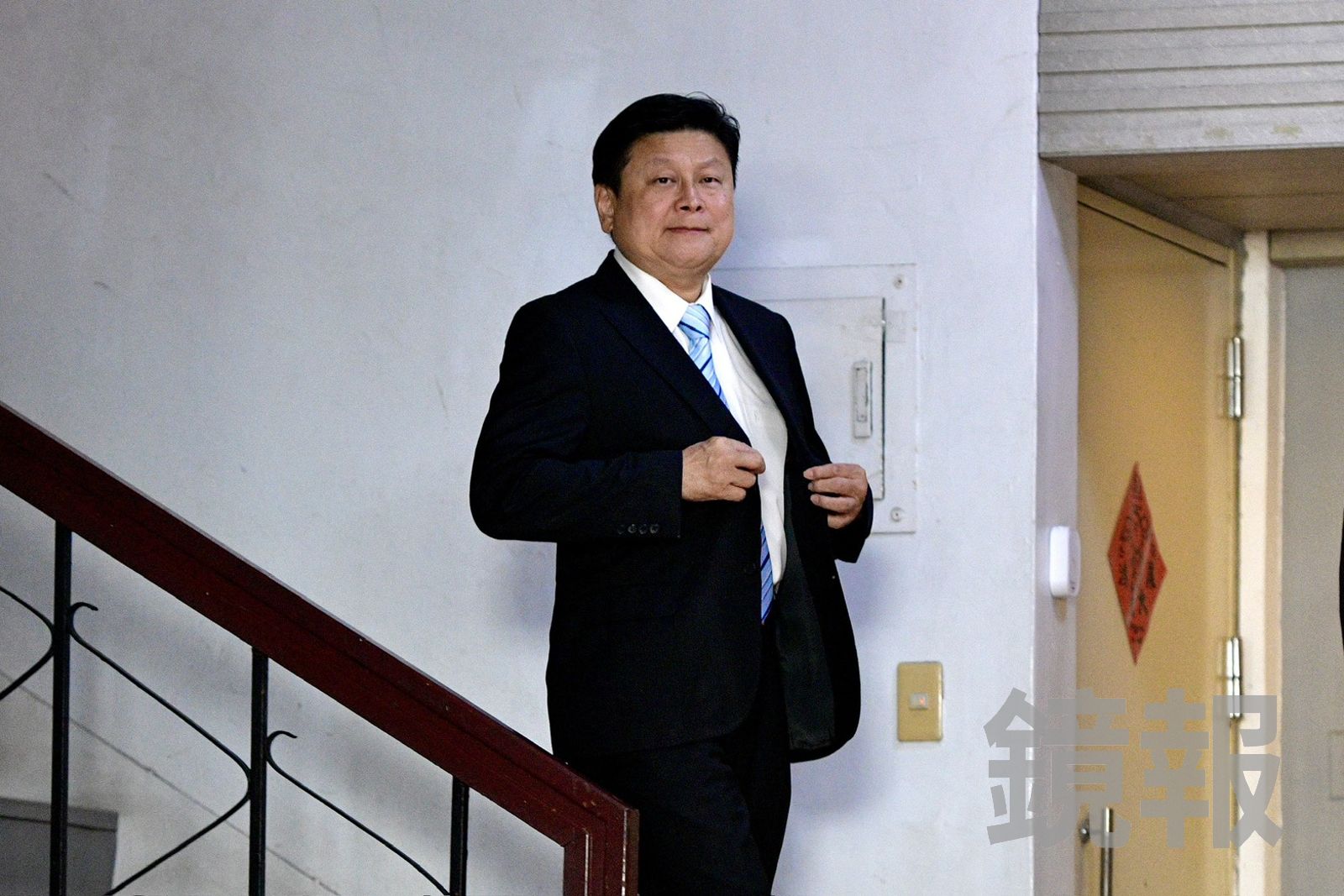 普發現金1萬不夠!傅崐萁喊「2至3萬元」 國民黨團拉票發文了