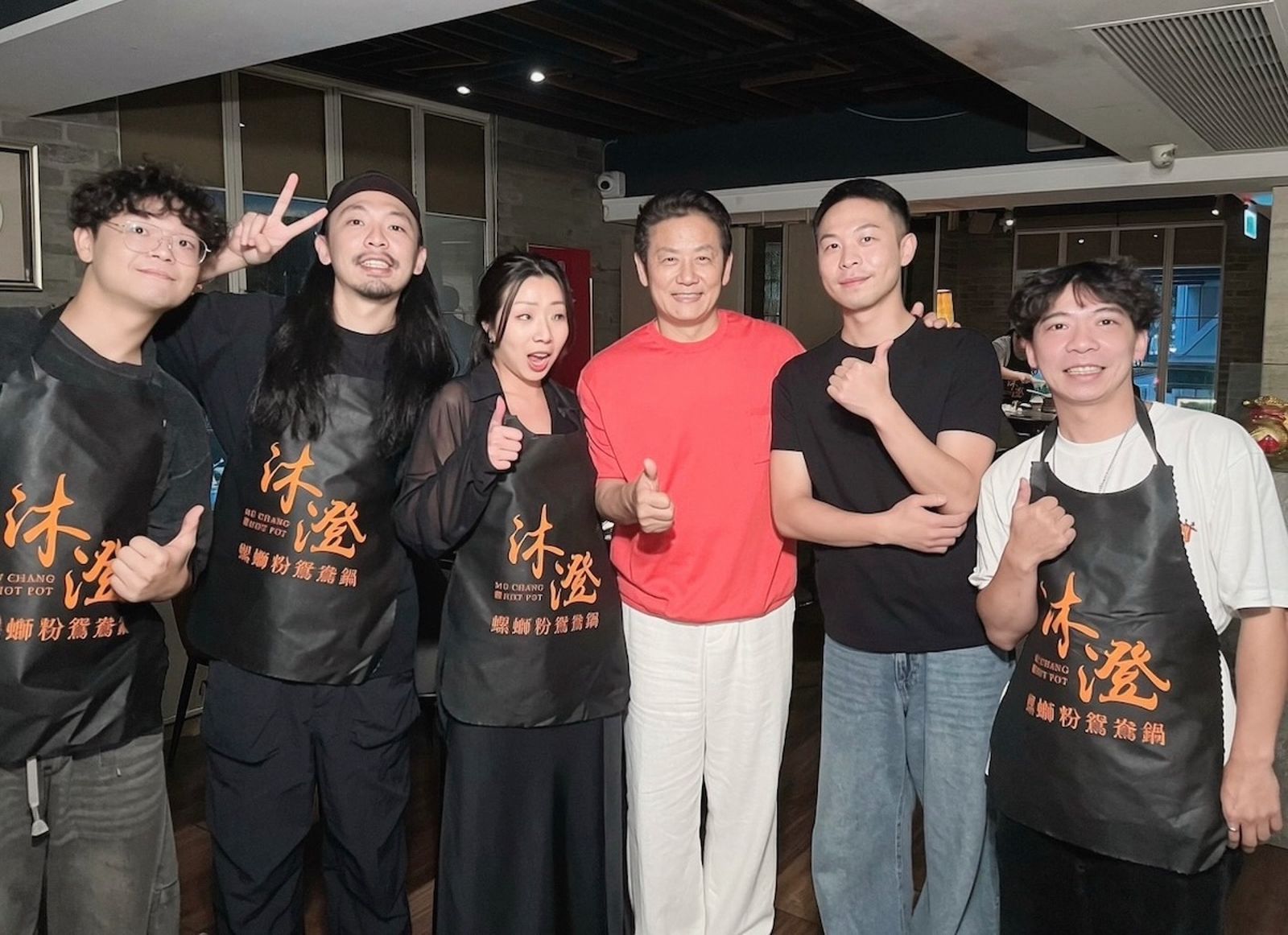 徐乃麟《告訴乃論》踢鐵板! 遇「隱藏版王者」連輸直接噴7000台幣
