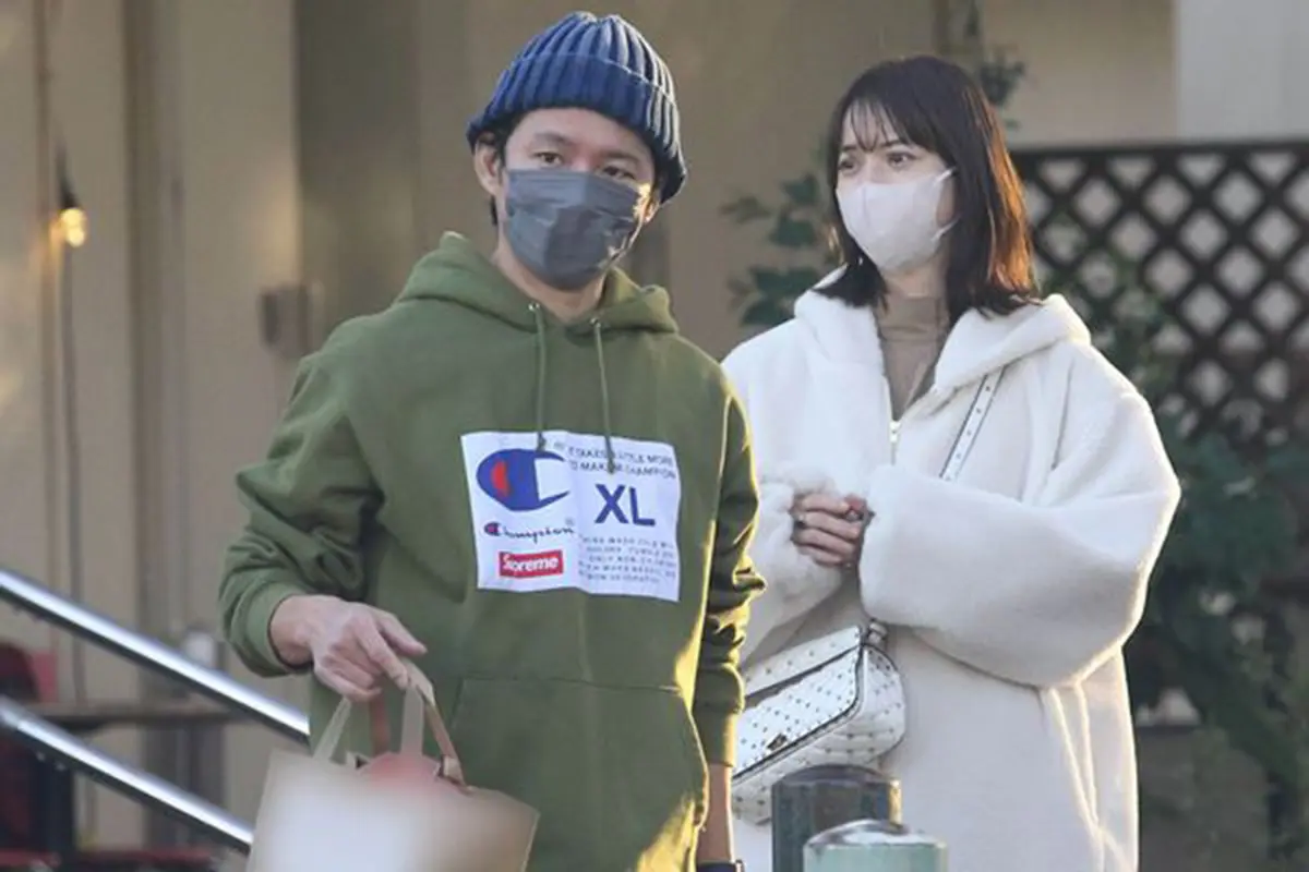 渡部建談不倫後經濟困境，養家發言再惹議。（翻攝網路）