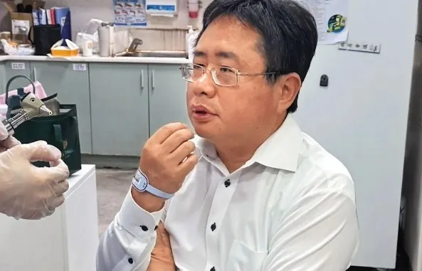 機場逮人現形記1／襲擊矢板男突改計畫奔機場　把風男去向檢警鎖定
