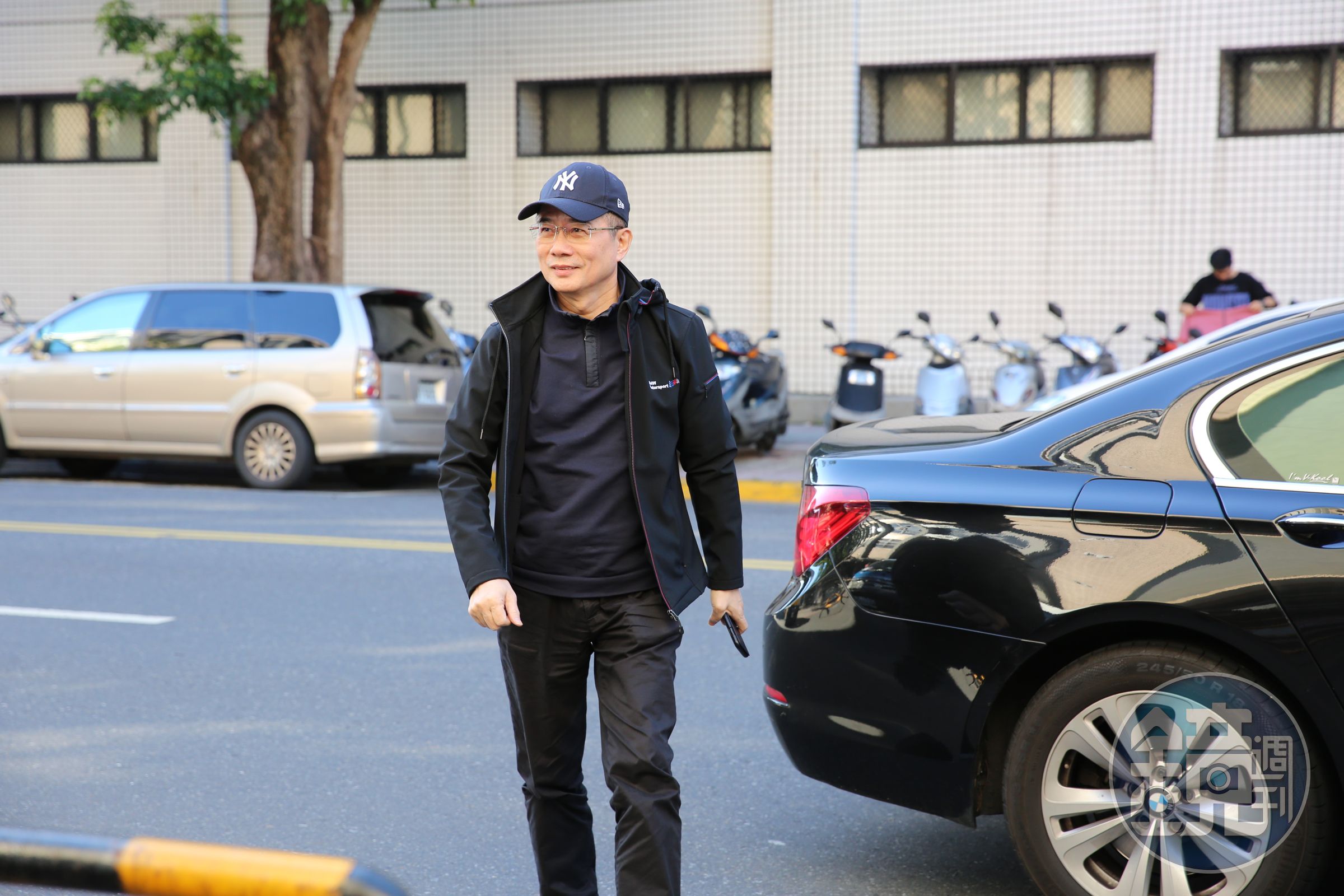 蔡正元昨天提到賴清德選贏後,會組專案檢討,但反觀藍白兩黨都不探究敗因環節,「就等著2028再敗一次吧!」(本刊資料照)