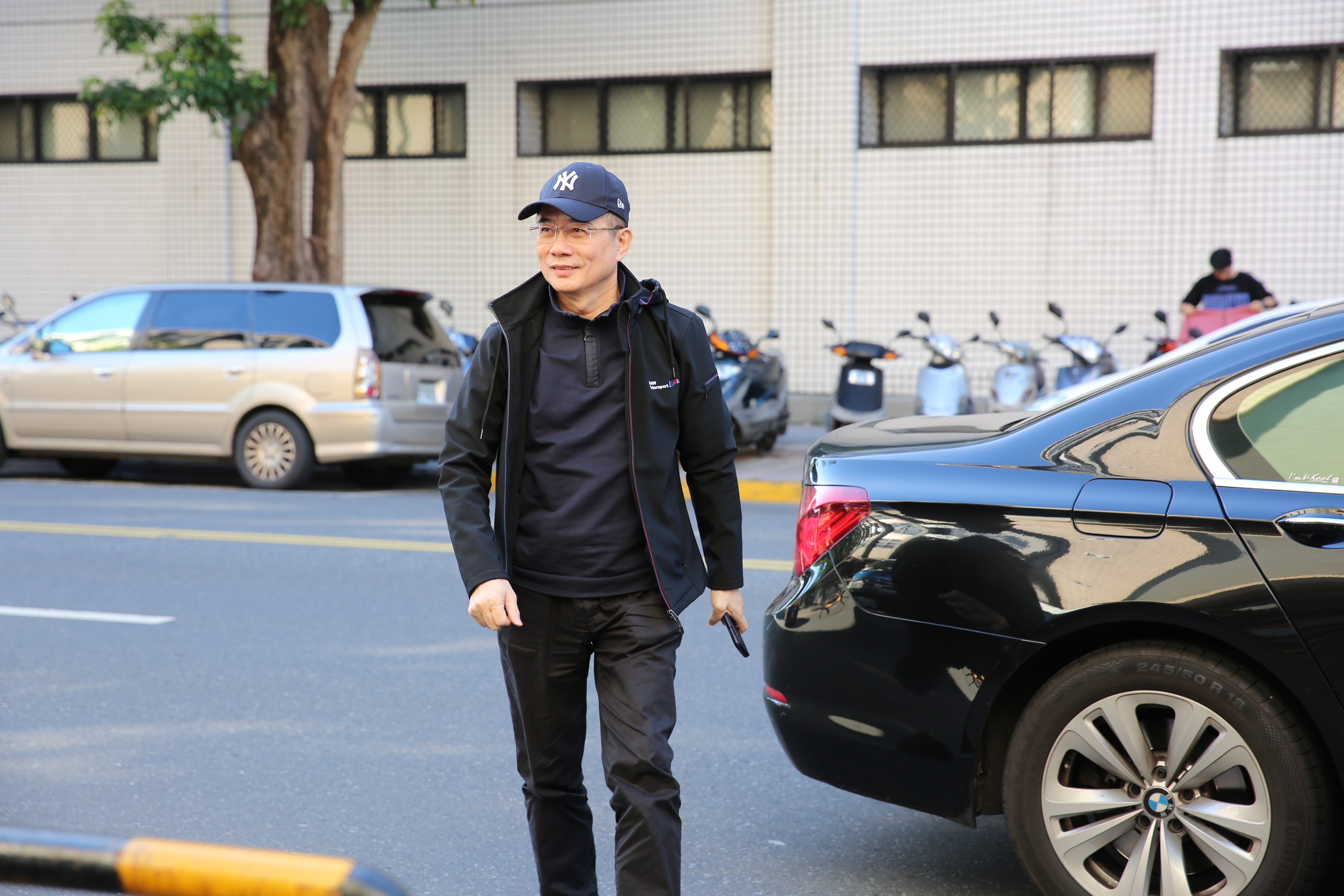 蔡正元昨天提到賴清德選贏後，會組專案檢討，但反觀藍白兩黨都不探究敗因環節，「就等著2028再敗一次吧！」（本刊資料照）