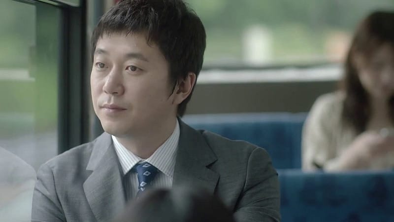 在日韓裔男星新井浩文（本名朴慶培）因性侵遭判刑，睽違多年復出，掀起關注。（翻攝自youtube）