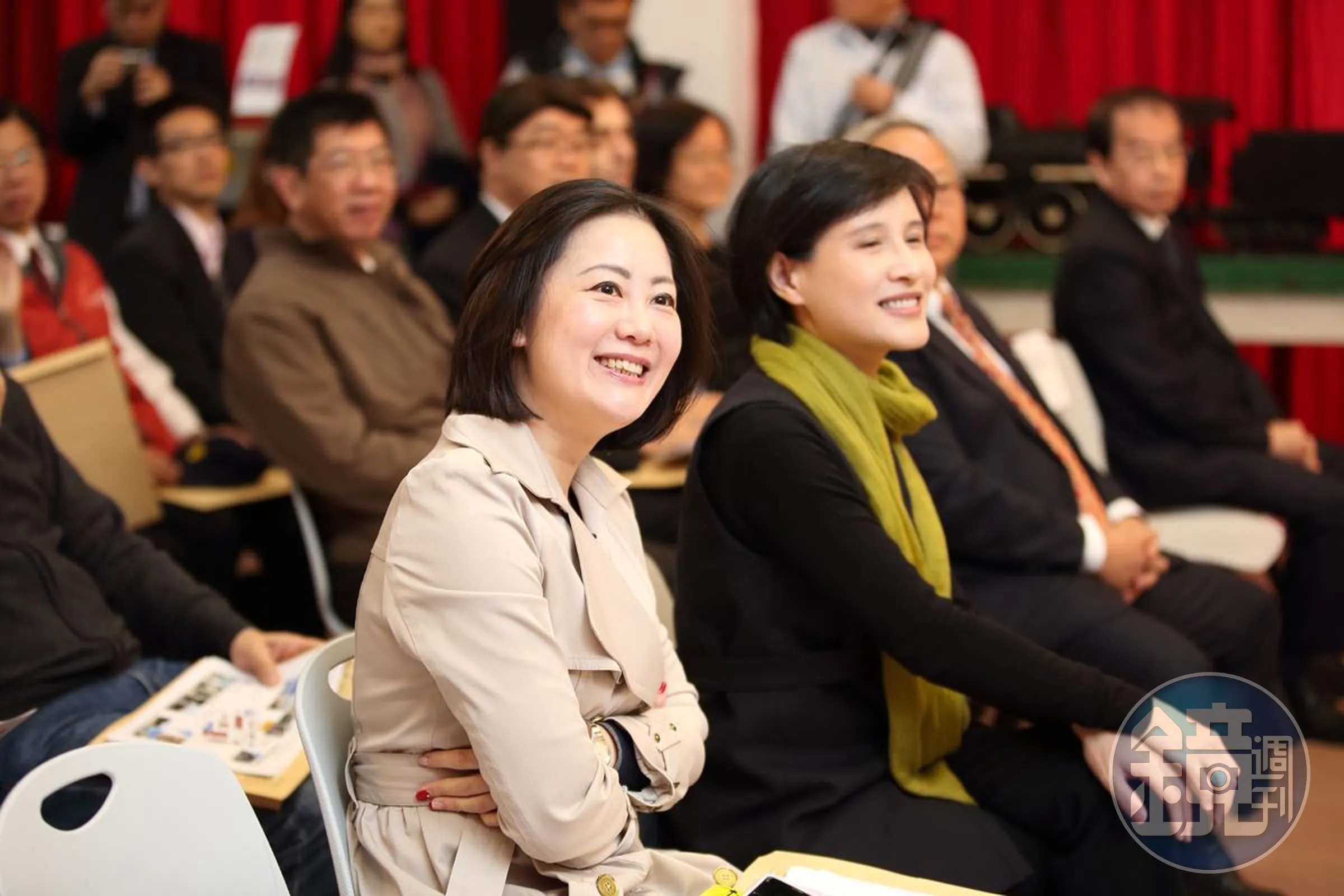 吳思瑤提醒國民黨，訪中不要傳達錯誤訊息，違反台灣主流民意。（本刊資料照）