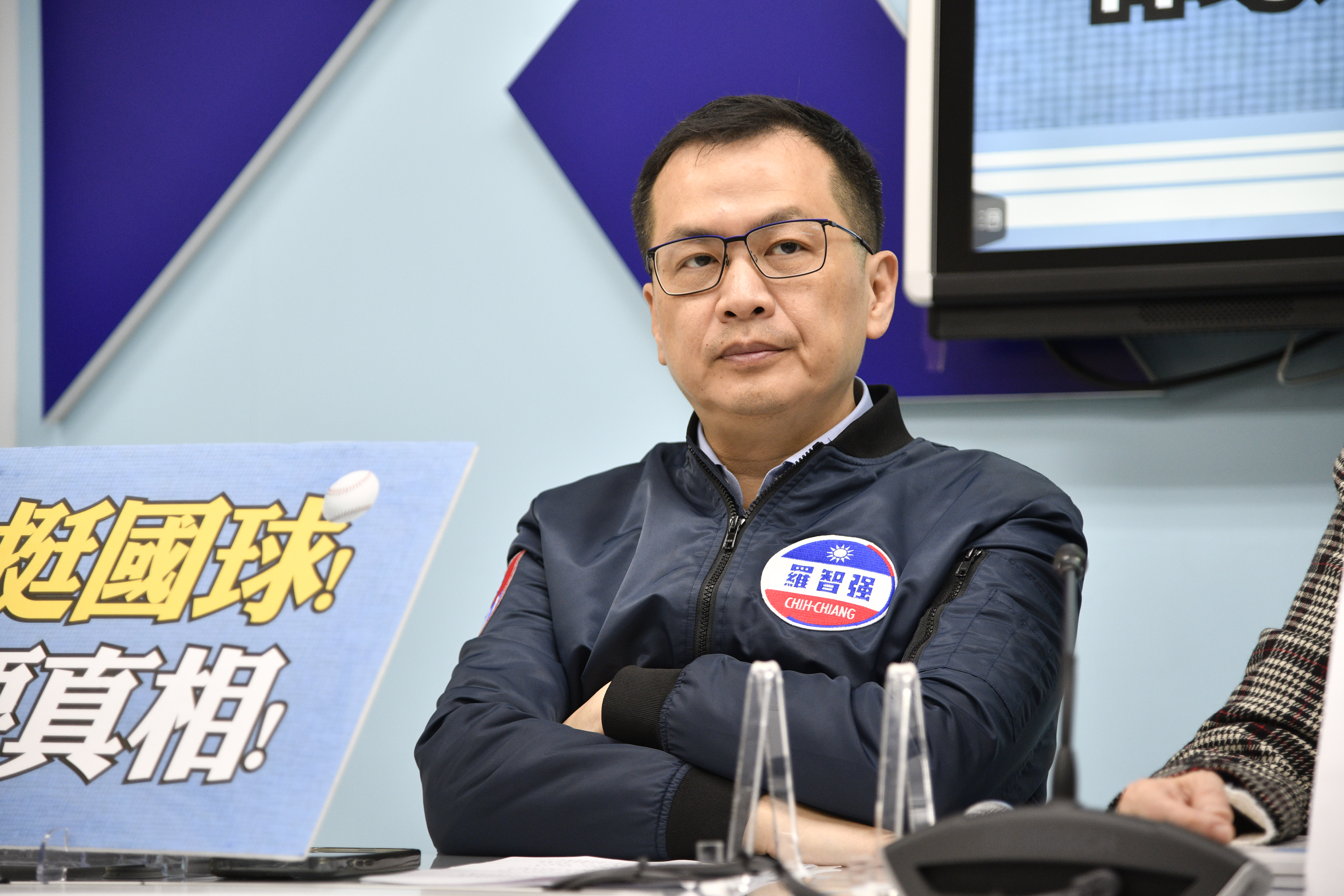 公民團體「大安強強滾」宣布，罷免羅智強二階連署正式突破24,000份，達成法定門檻。（本刊資料照）