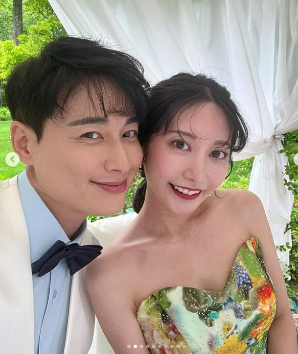李志勳與太太都藉由社群否認是事件當事人。(網路圖片)