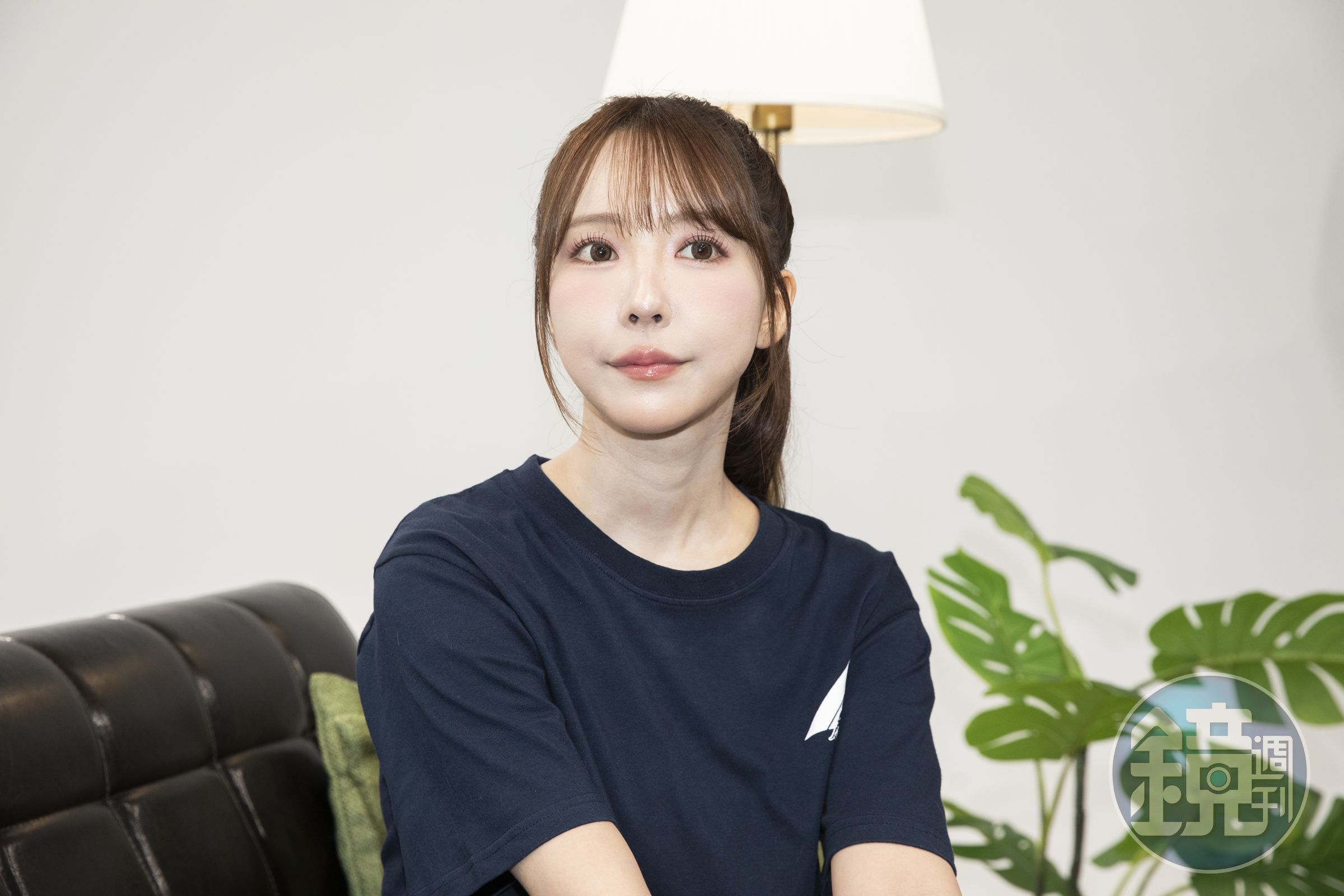 三上悠亞承認創業初期太單純過度相信他人。