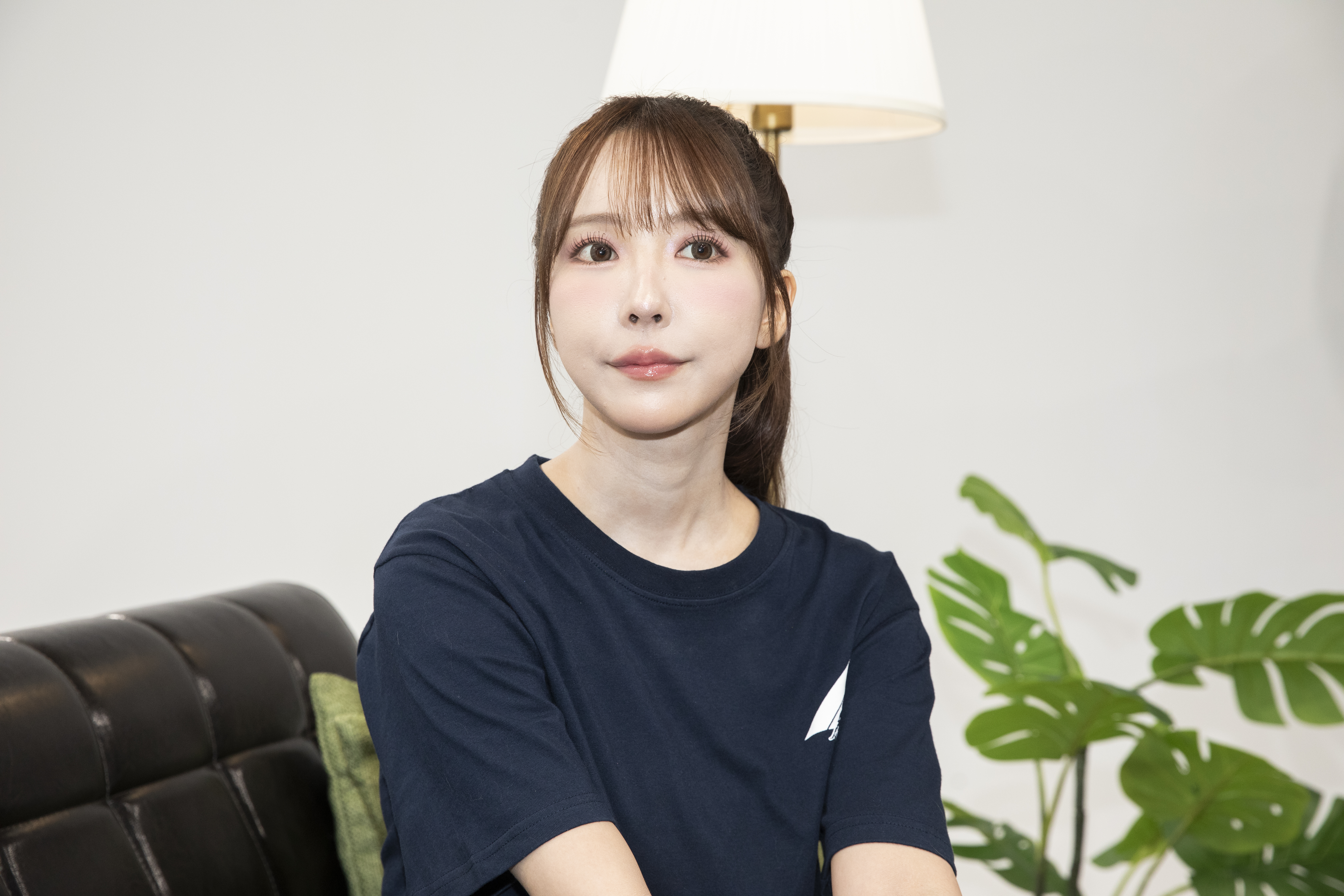 三上悠亞承認創業初期太單純過度相信他人。