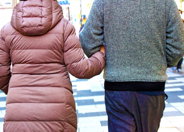 媽寶男娶了跟媽媽同名的妻子，沒想到婆媳仍是鬧到不可開交，讓他當夾心餅乾。（示意圖，photoAC）