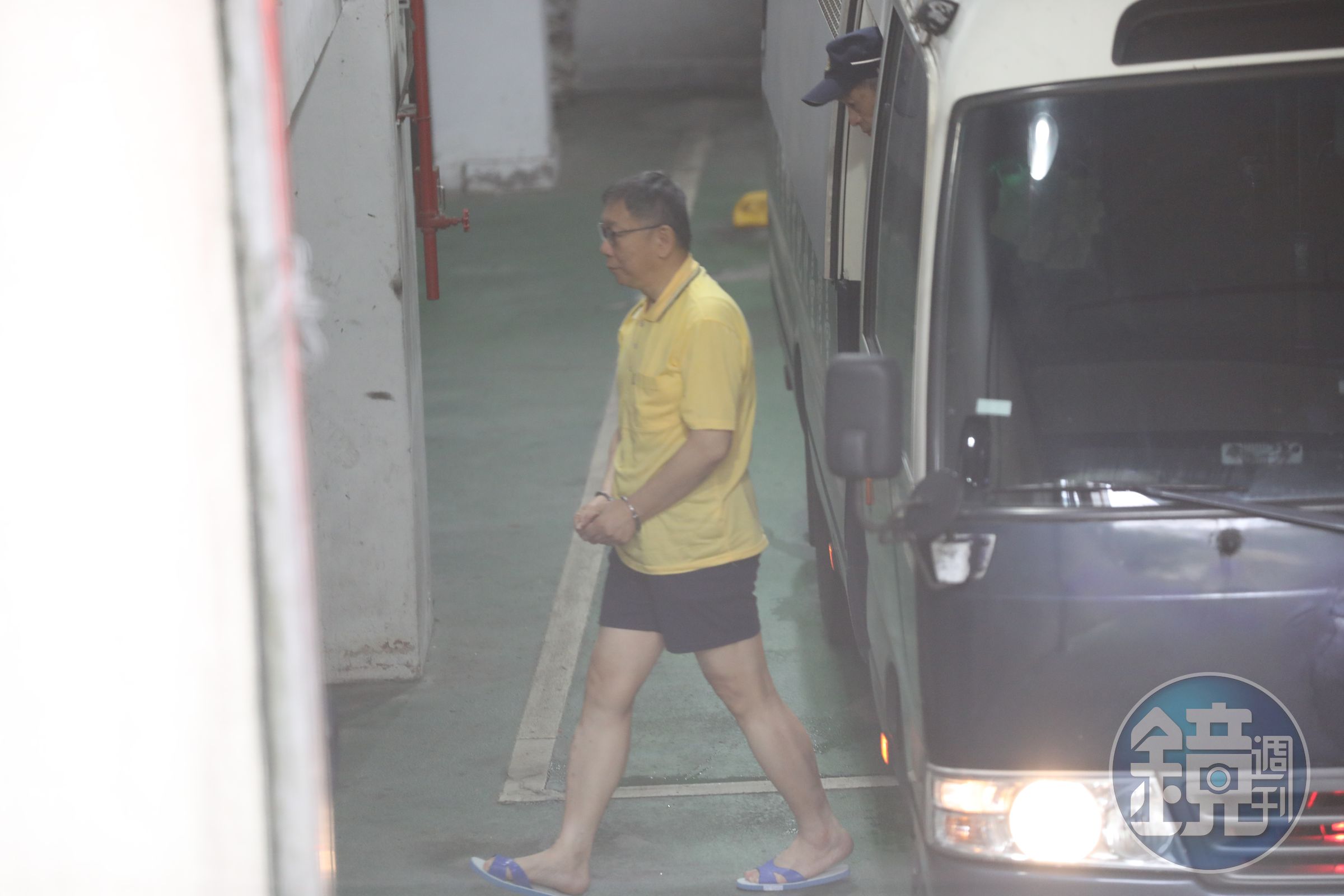 民眾黨主席柯文哲涉京華城貪汙弊案,北檢持續追查金流。(本刊資料照)