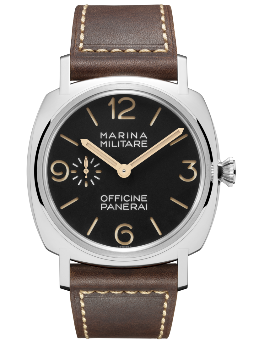PANERAI Radiomir Guido Panerai & Figlio PAM01346