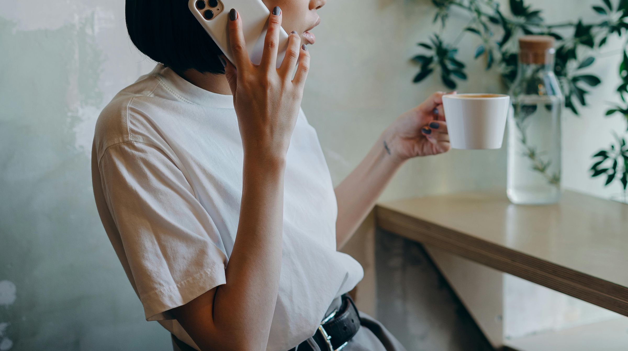 一名女子被男友頻繁以各種理由借錢都不疑有他,直到某天接到男友父親的一通電話才驚覺被騙。示意圖,非當事人(pexels)