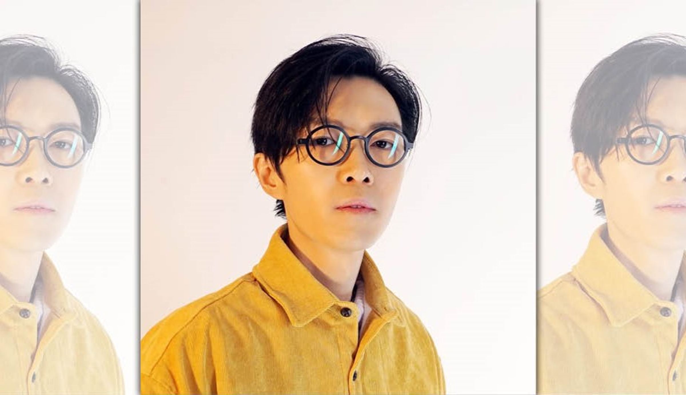 金曲歌王方大同今發出病逝消息。（翻攝自方大同臉書）